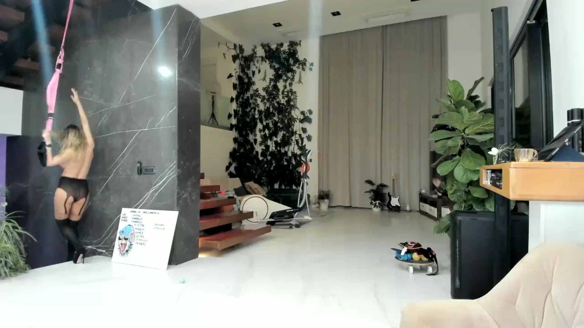 Gallery image thumbnail from AweJolie's myfreecams stream on, 12/01/2025, 01:26 image 16 of 20