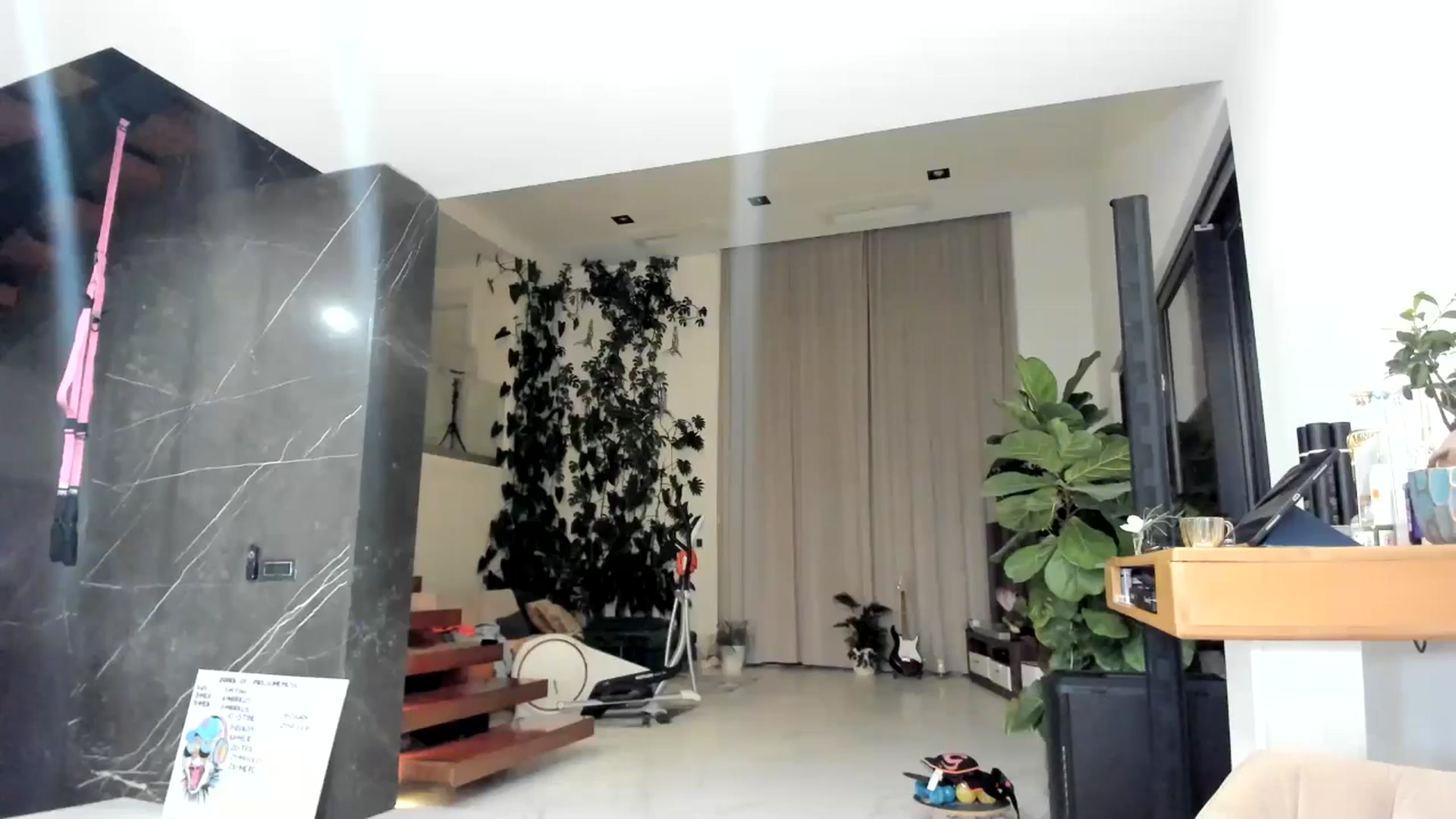Gallery image thumbnail from AweJolie's myfreecams stream on, 12/01/2025, 05:36 image 3 of 20