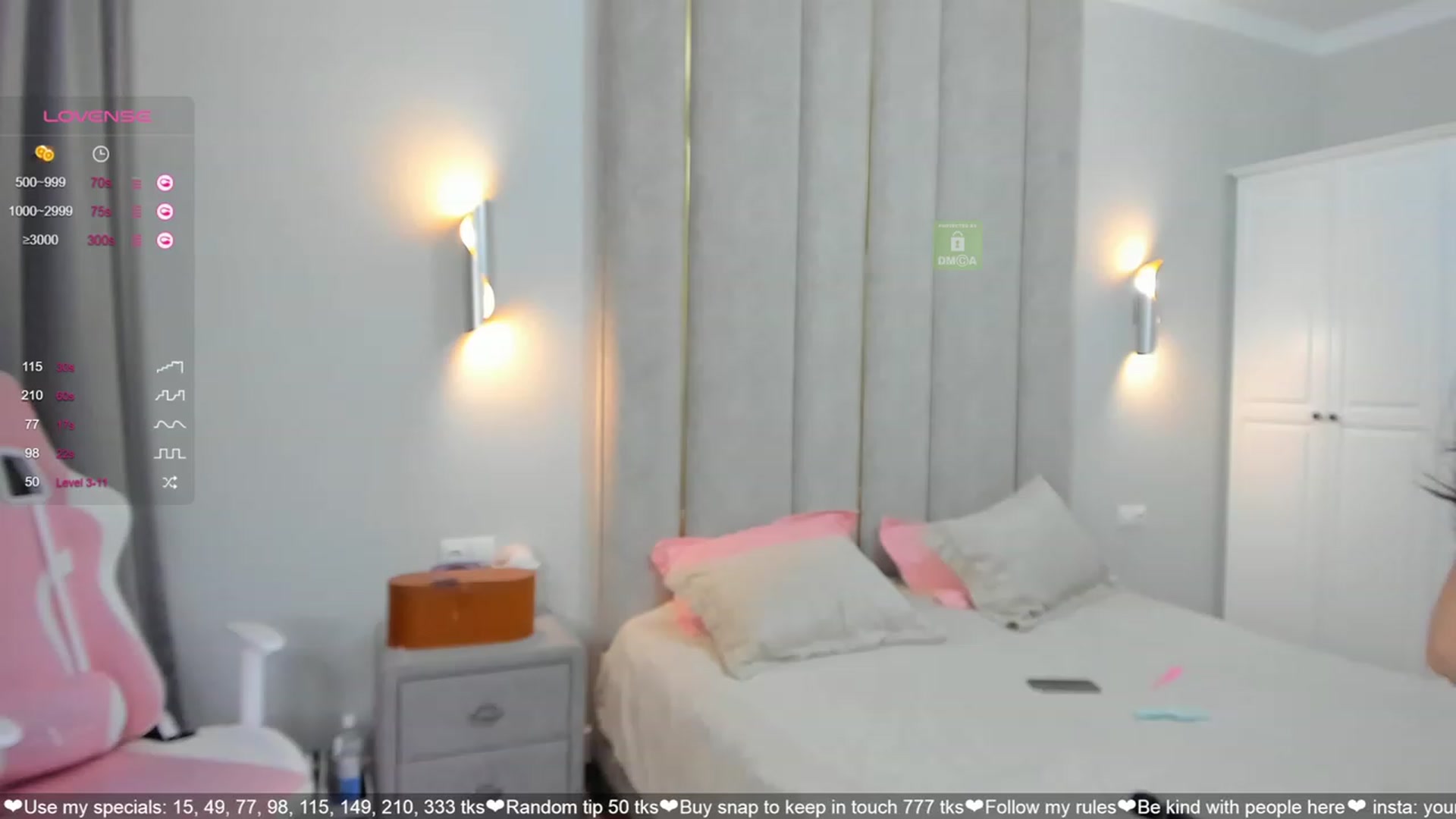 Gallery image thumbnail from AweSome_Gi's myfreecams stream on, 12/21/2023, 05:45 image 1 of 20