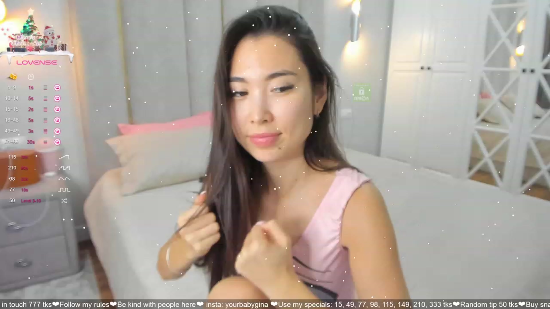 Gallery image thumbnail from AweSome_Gi's myfreecams stream on, 12/27/2023, 05:11 image 19 of 20