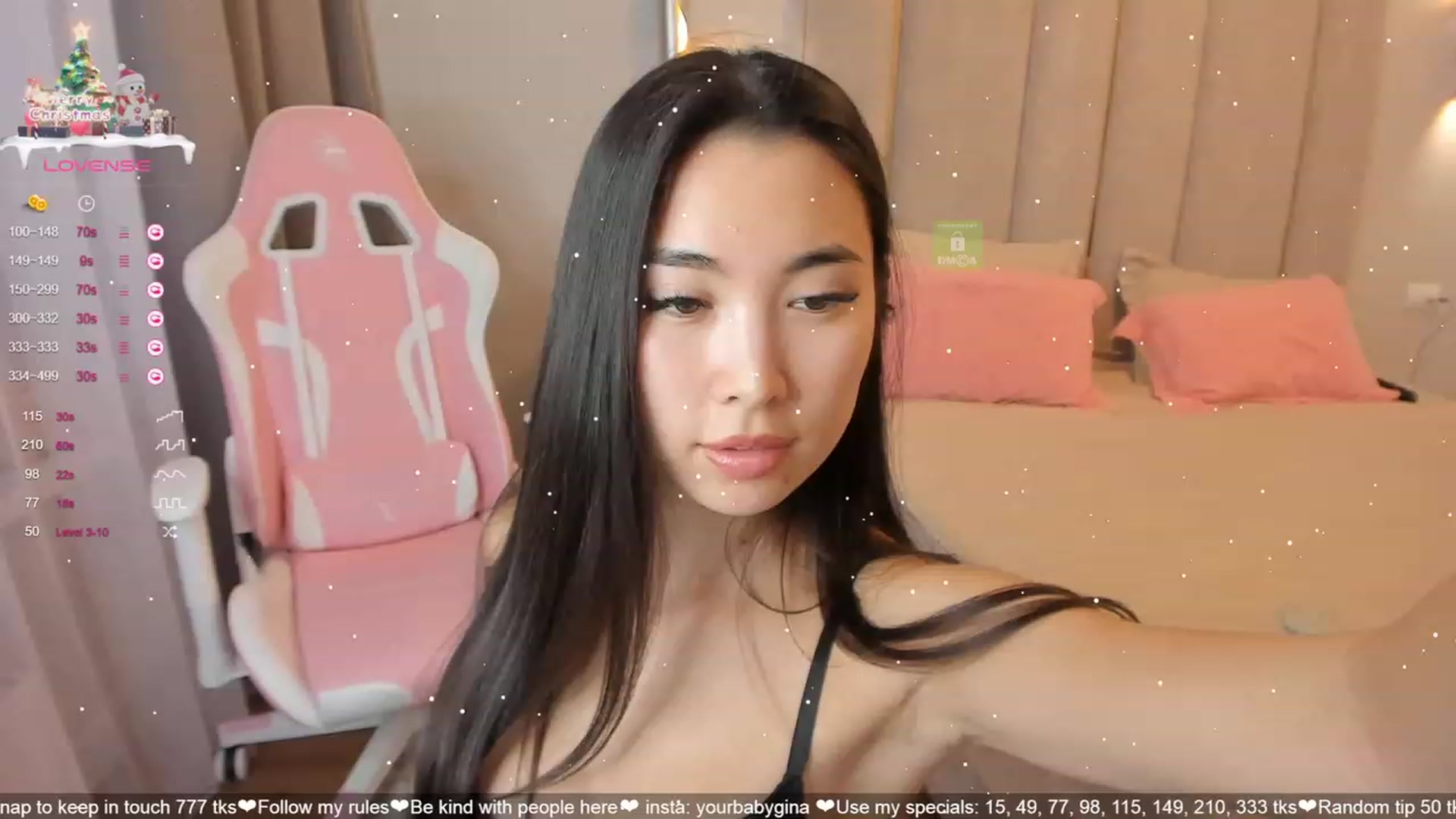Gallery image thumbnail from AweSome_Gi's myfreecams stream on, 12/29/2023, 05:10 image 7 of 20