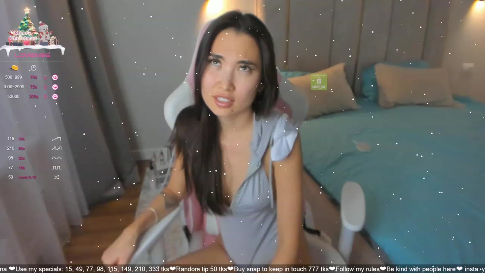 Gallery image thumbnail from AweSome_Gi's myfreecams stream on, 01/10/2024, 05:04 image 10 of 20