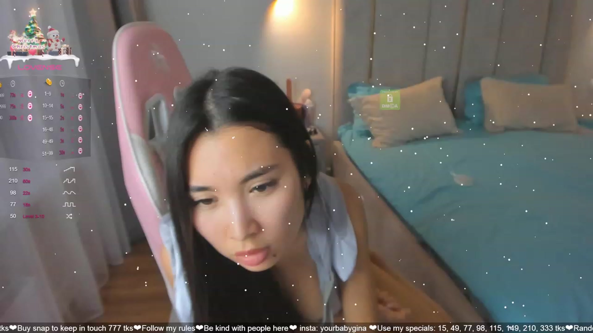 Gallery image thumbnail from AweSome_Gi's myfreecams stream on, 01/10/2024, 05:04 image 9 of 20