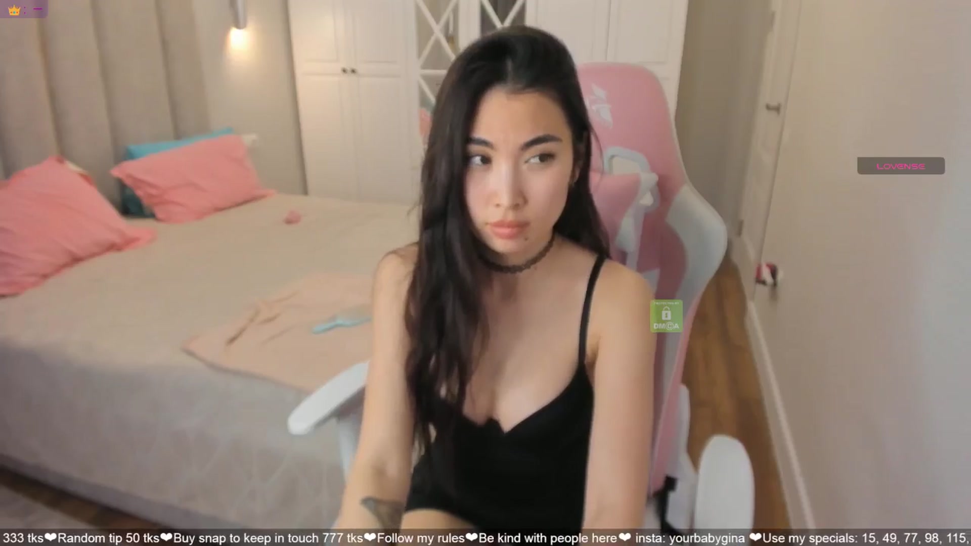 Gallery image thumbnail from AweSome_Gi's myfreecams stream on, 06/04/2024, 15:16 image 4 of 20