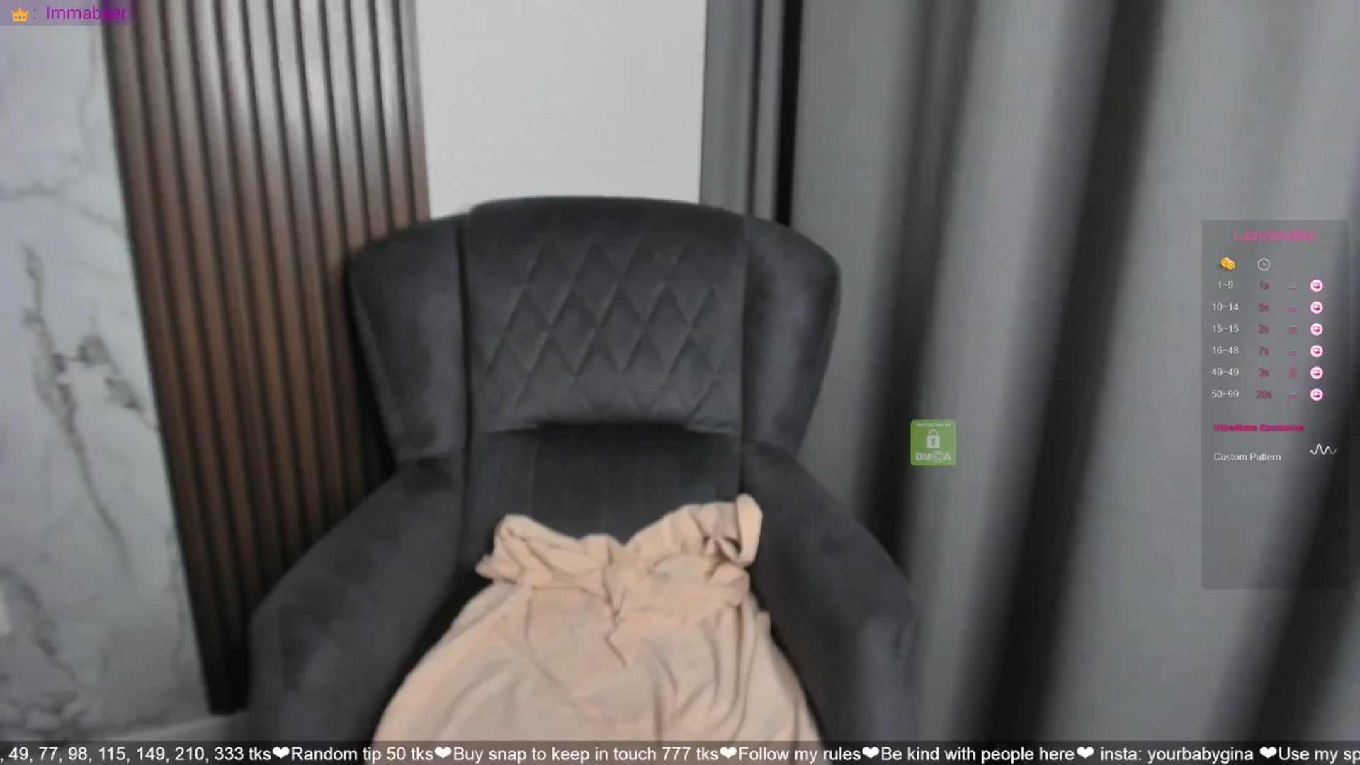 Gallery image thumbnail from AweSome_Gi's myfreecams stream on, 06/21/2024, 21:23 image 18 of 20