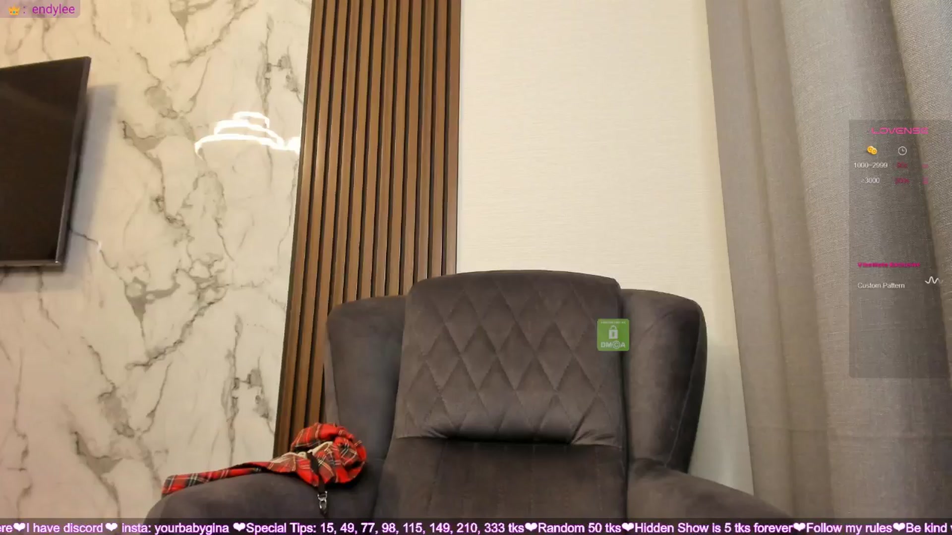 Gallery image thumbnail from AweSome_Gi's myfreecams stream on, 06/25/2024, 18:58 image 2 of 20