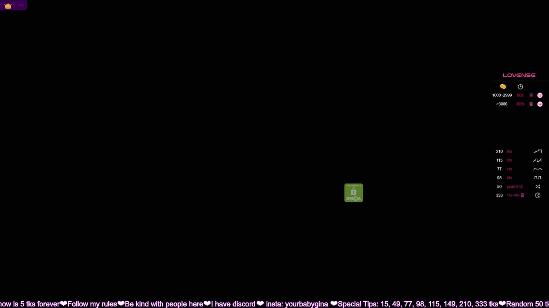 Gallery image thumbnail from AweSome_Gi's myfreecams stream on, 06/27/2024, 06:09 image 5 of 20
