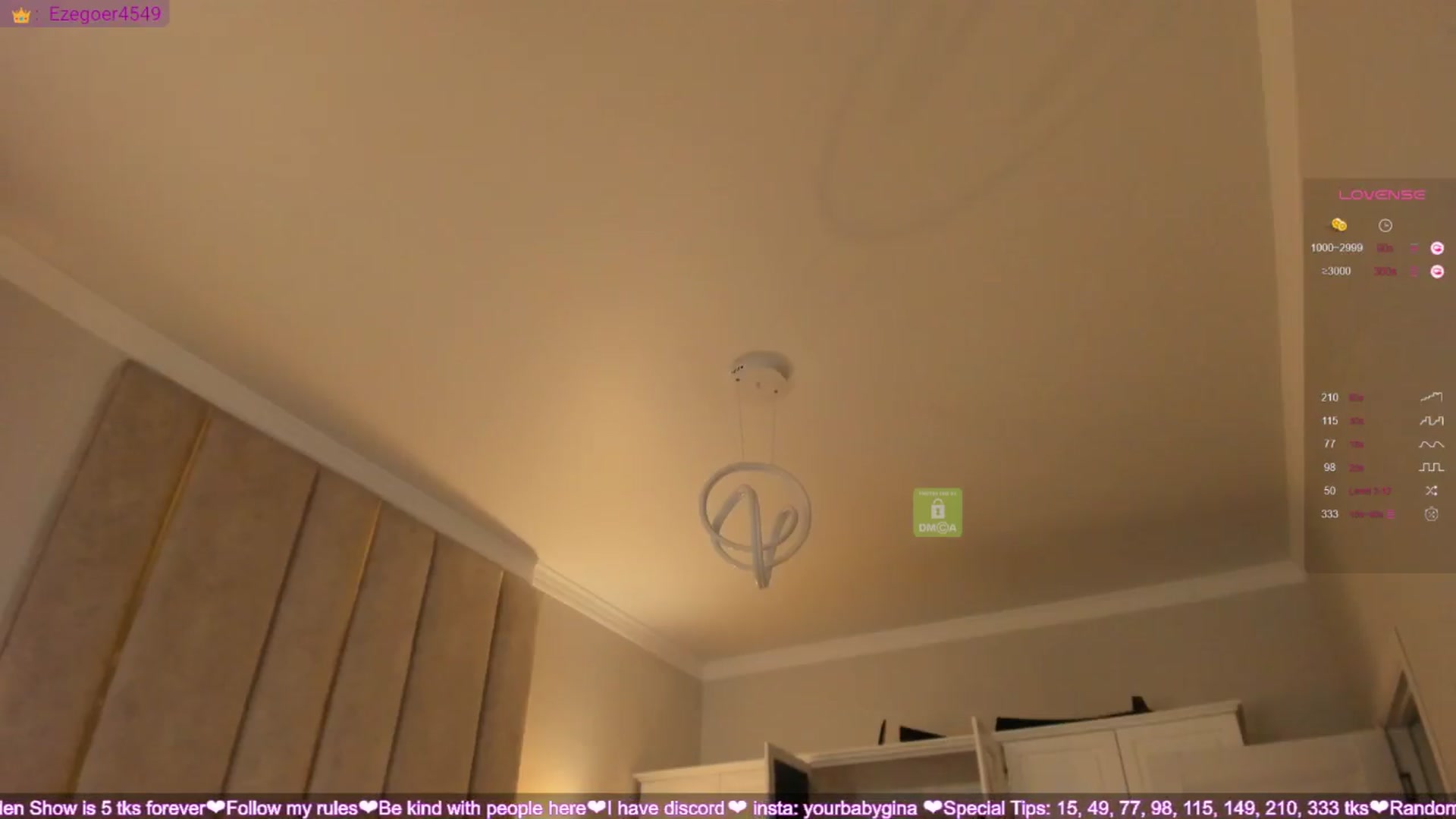 Gallery image thumbnail from AweSome_Gi's myfreecams stream on, 07/03/2024, 06:15 image 3 of 20