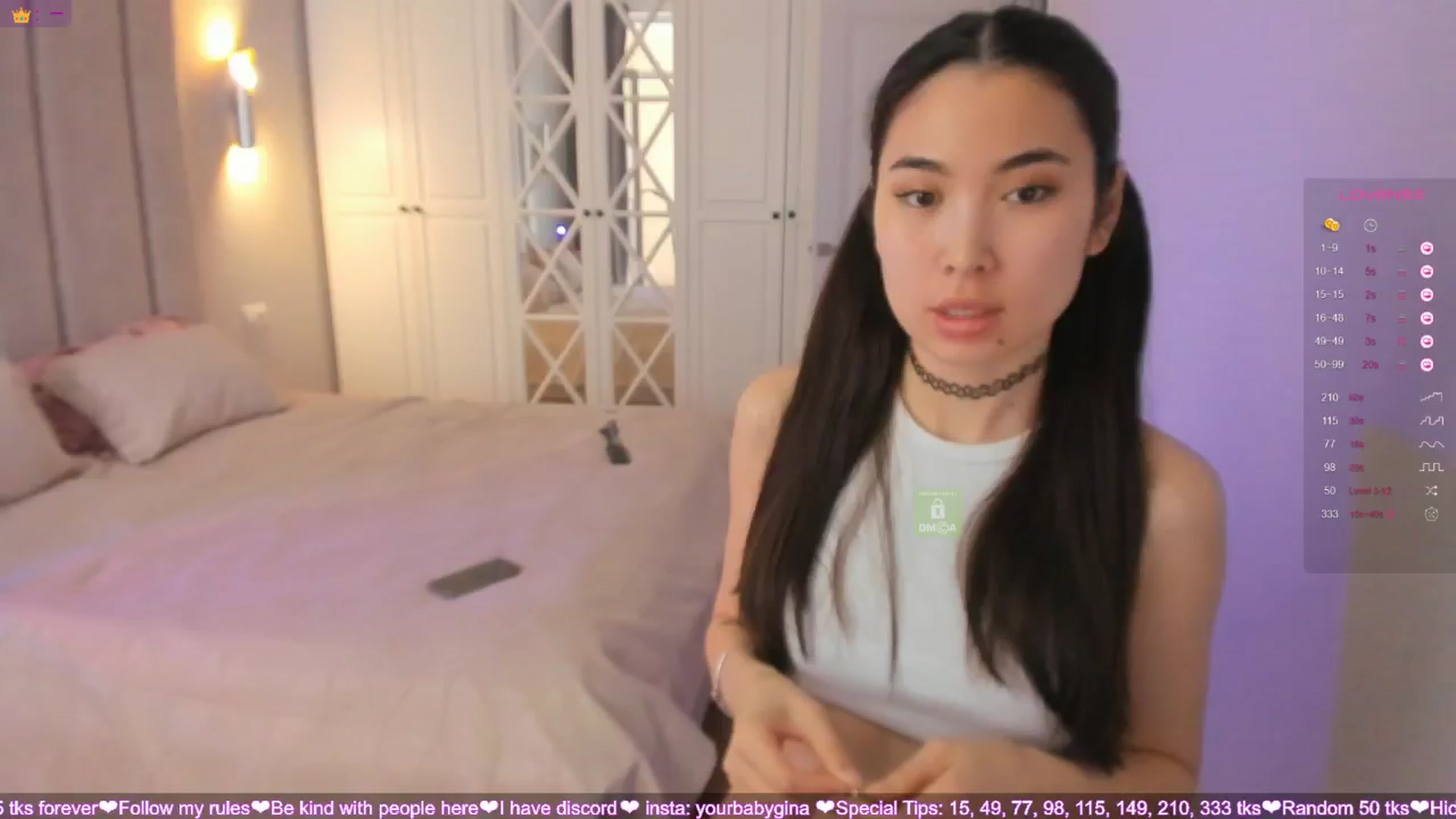 Gallery image thumbnail from AweSome_Gi's myfreecams stream on, 07/10/2024, 04:54 image 4 of 20