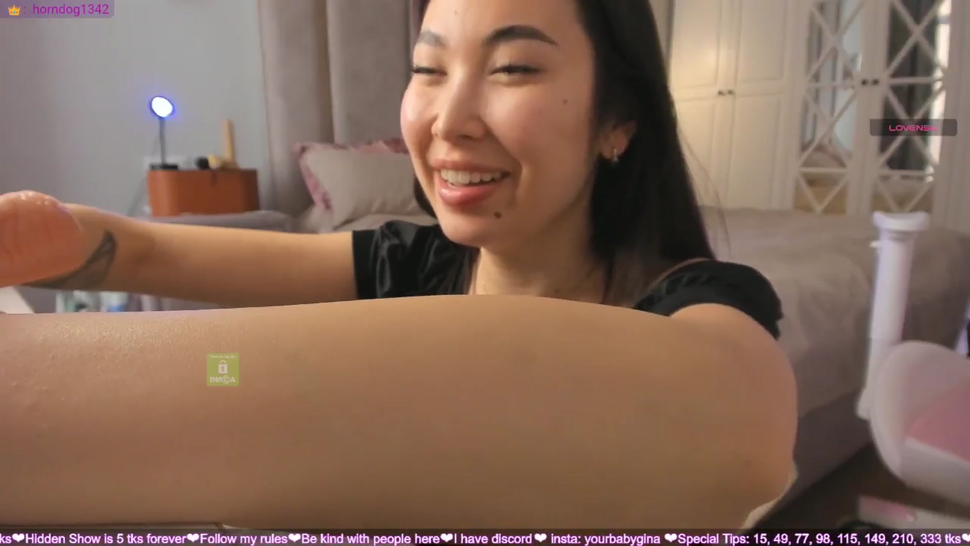 Gallery image thumbnail from AweSome_Gi's myfreecams stream on, 07/24/2024, 06:17 image 15 of 20