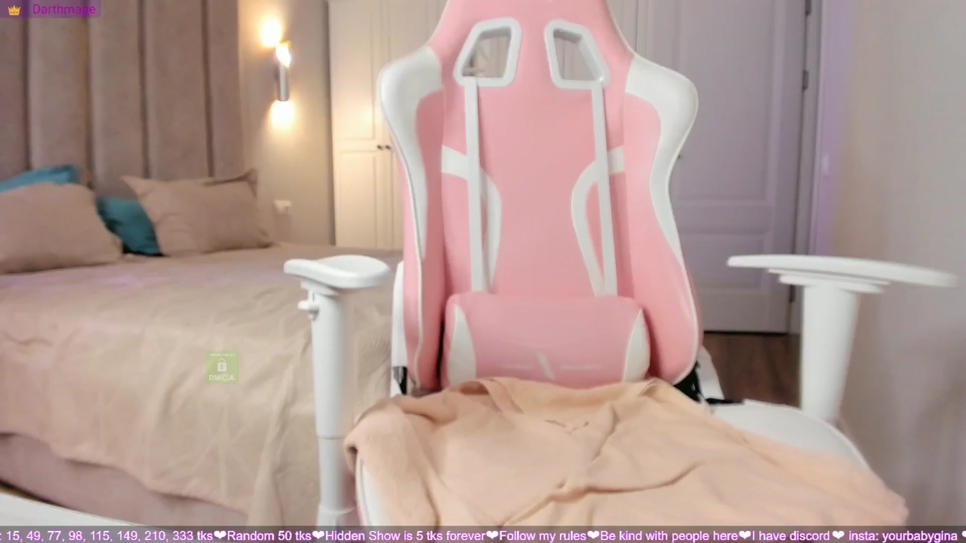 Gallery image thumbnail from AweSome_Gi's myfreecams stream on, 08/07/2024, 06:40 image 8 of 20