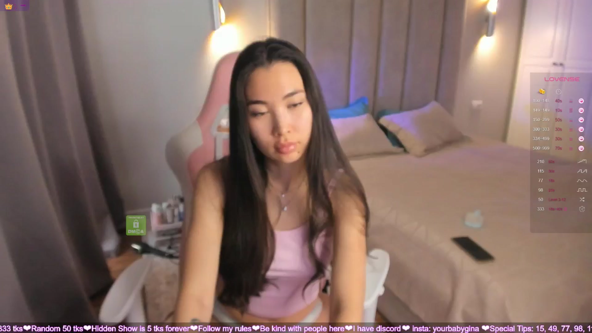 Gallery image thumbnail from AweSome_Gi's myfreecams stream on, 08/16/2024, 04:51 image 3 of 20