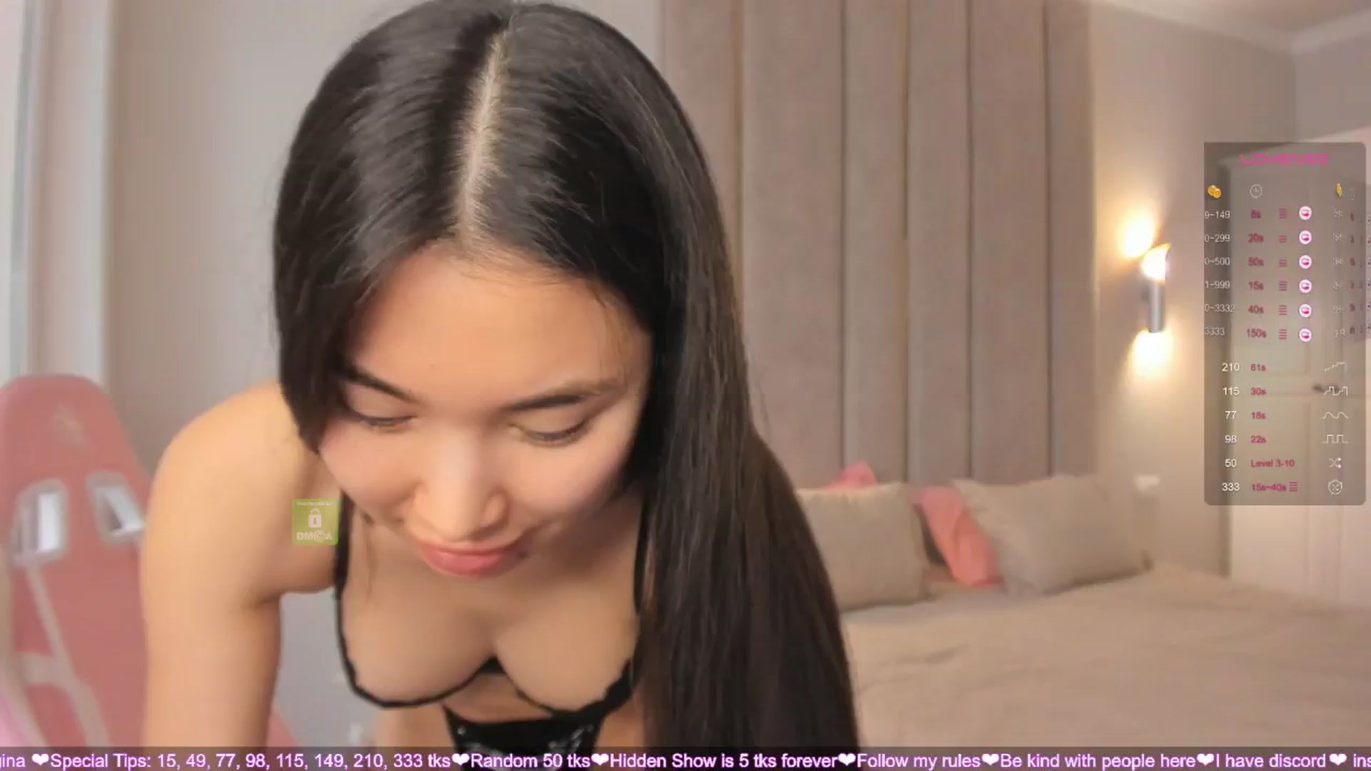 Gallery image thumbnail from AweSome_Gi's myfreecams stream on, 08/26/2024, 03:47 image 12 of 20