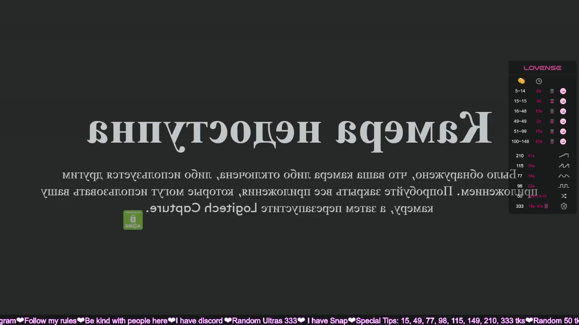 Gallery image thumbnail from AweSome_Gi's myfreecams stream on, 09/07/2024, 15:09 image 7 of 20
