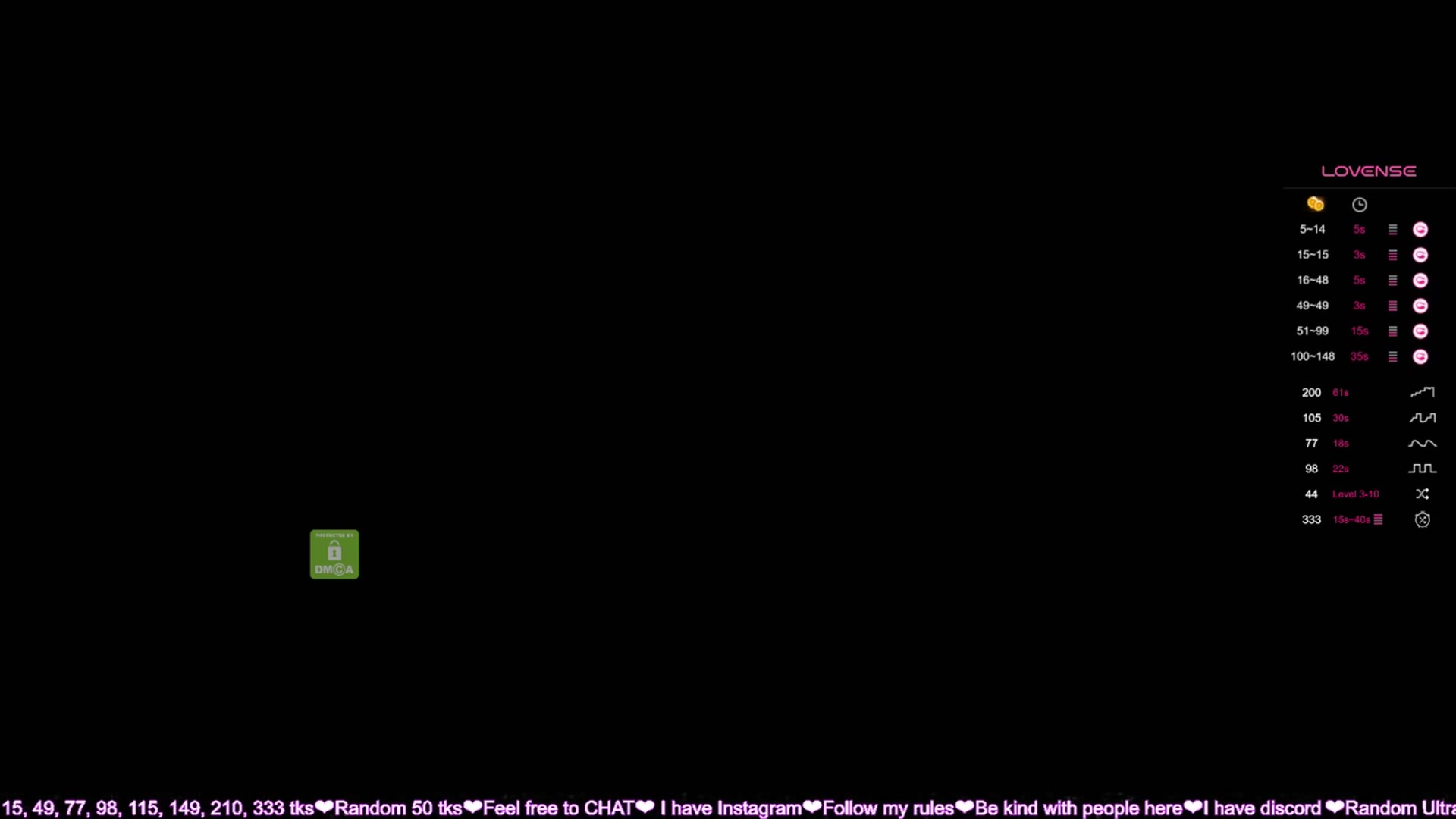 Gallery image thumbnail from AweSome_Gi's myfreecams stream on, 09/10/2024, 04:56 image 11 of 20