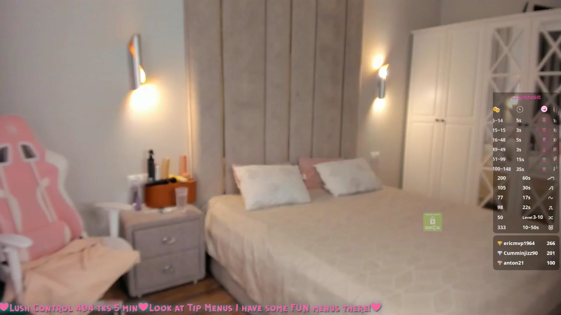 Gallery image thumbnail from AweSome_Gi's myfreecams stream on, 11/11/2024, 04:54 image 7 of 20