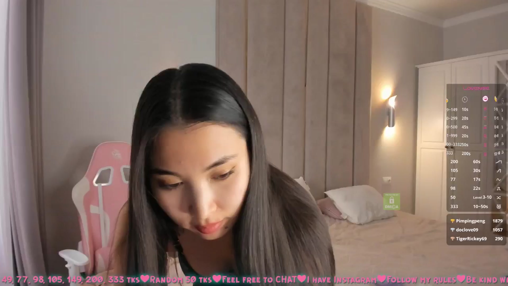 Gallery image thumbnail from AweSome_Gi's myfreecams stream on, 11/11/2024, 09:10 image 2 of 20