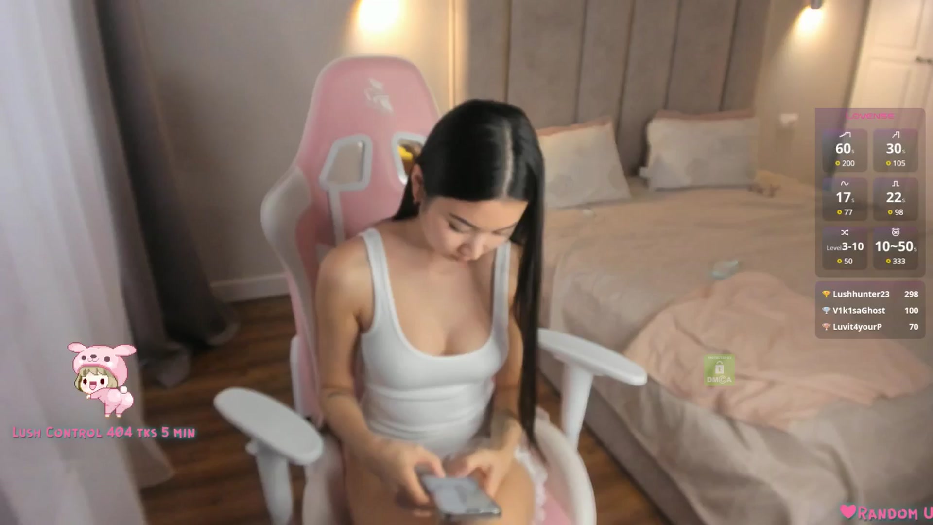 Gallery image thumbnail from AweSome_Gi's myfreecams stream on, 11/14/2024, 05:37 image 9 of 20