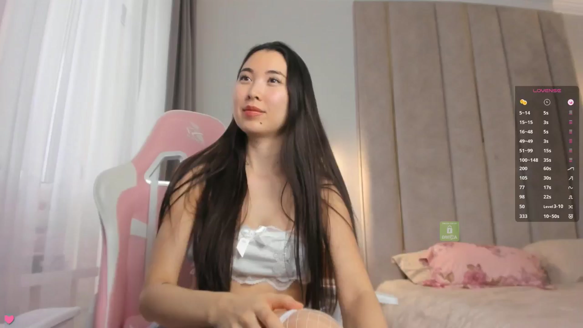 Gallery image thumbnail from AweSome_Gi's myfreecams stream on, 11/23/2024, 05:19 image 13 of 20