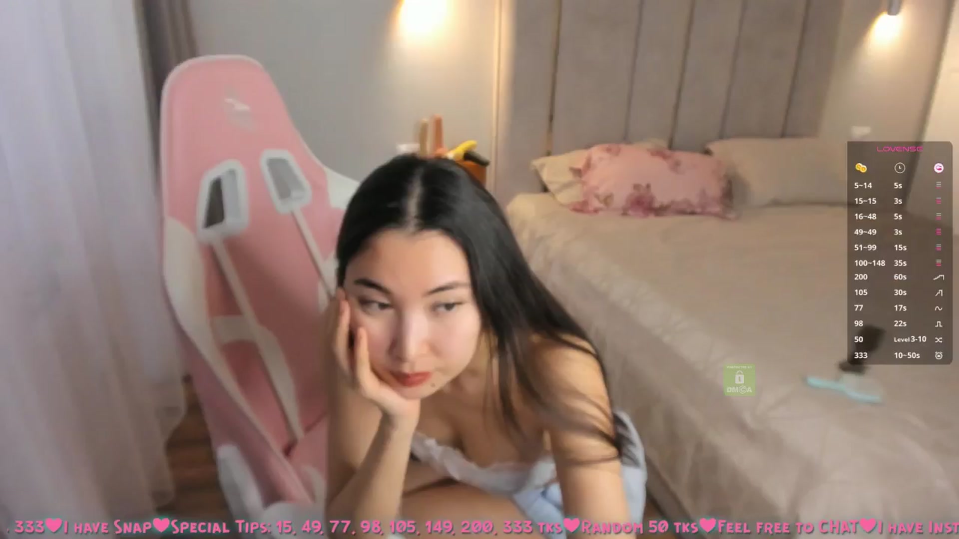 Gallery image thumbnail from AweSome_Gi's myfreecams stream on, 11/23/2024, 05:19 image 2 of 20