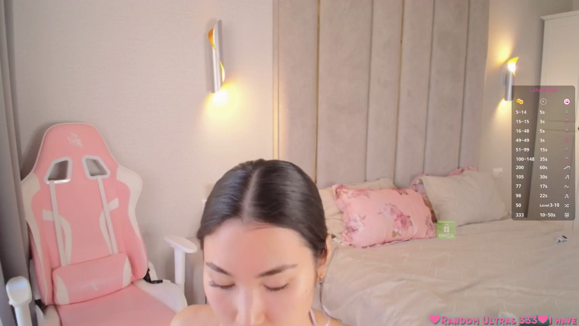 Gallery image thumbnail from AweSome_Gi's myfreecams stream on, 11/28/2024, 04:19 image 9 of 20
