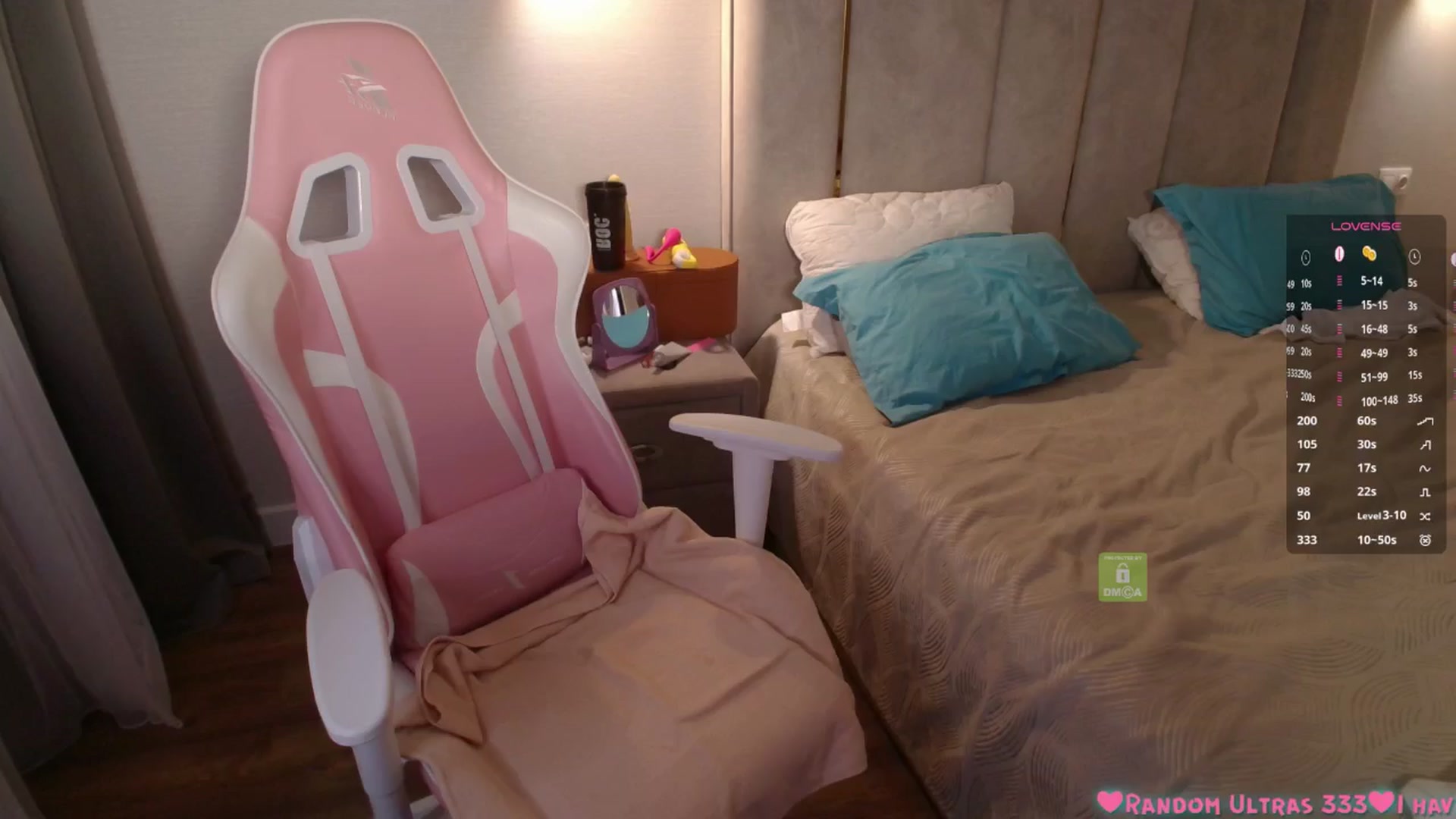 Gallery image thumbnail from AweSome_Gi's myfreecams stream on, 12/15/2024, 12:39 image 13 of 20