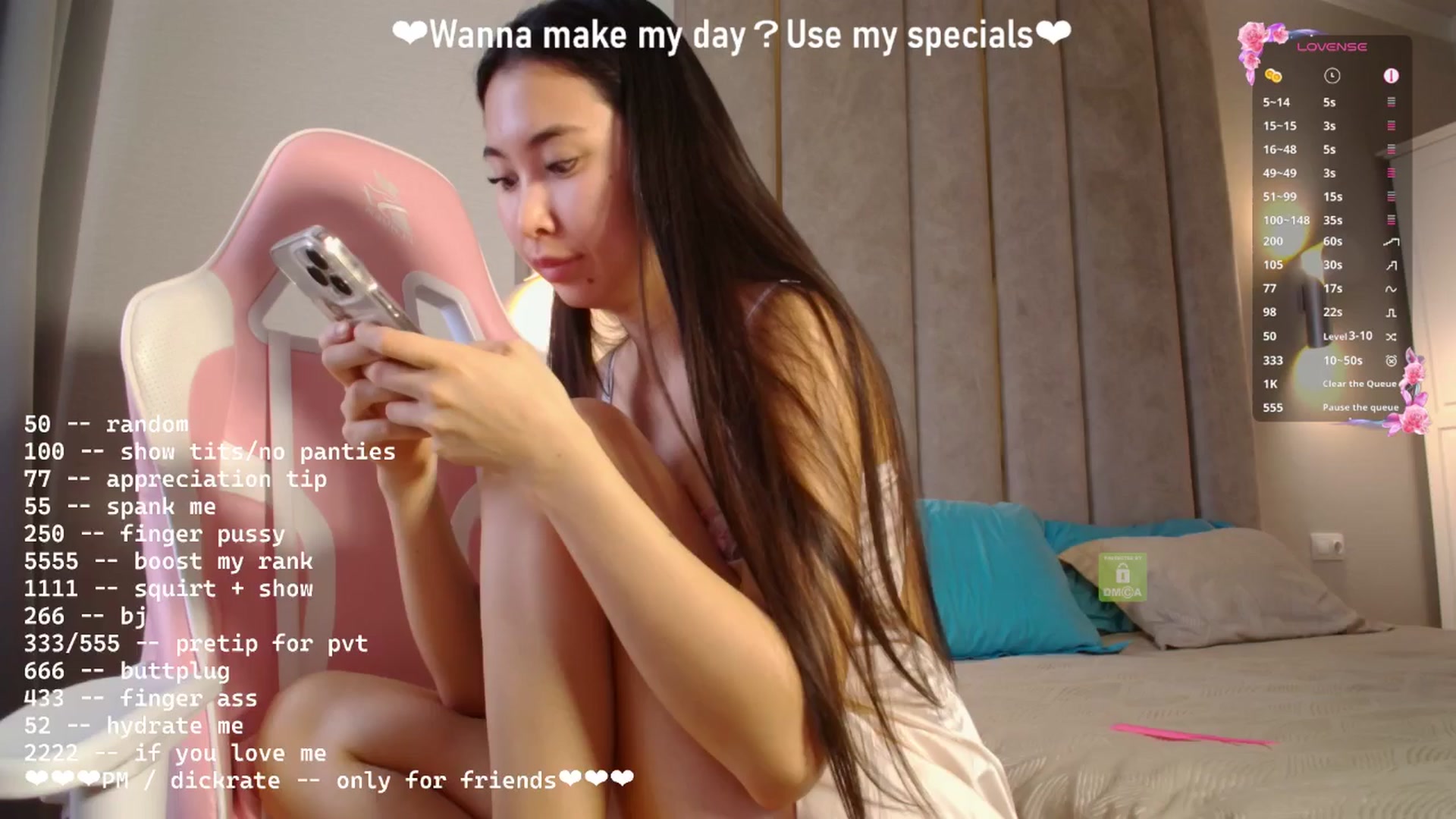 Gallery image thumbnail from AweSome_Gi's myfreecams stream on, 12/18/2024, 07:26 image 5 of 20