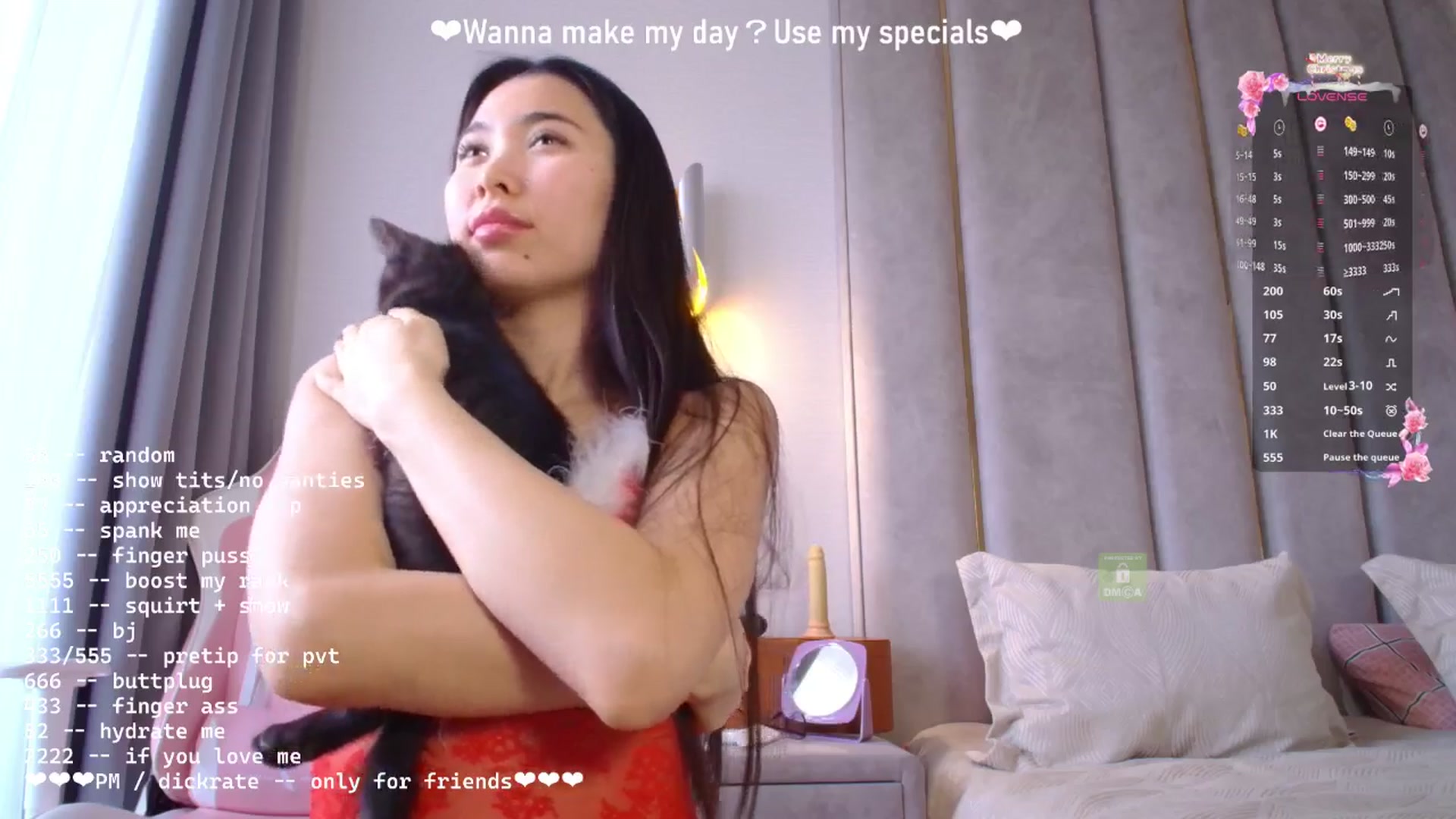 Gallery image thumbnail from AweSome_Gi's myfreecams stream on, 12/26/2024, 05:45 image 18 of 20