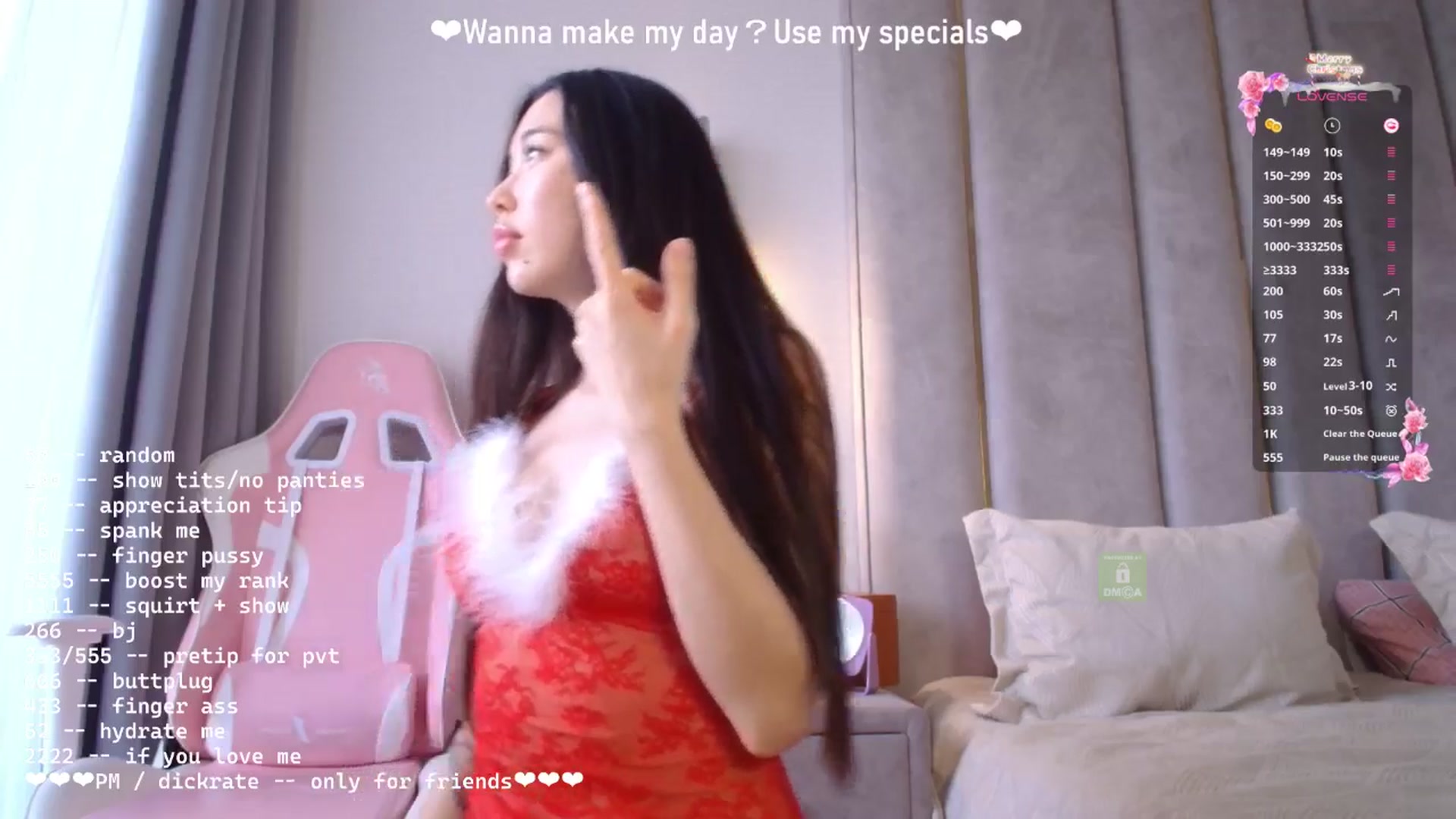 Gallery image thumbnail from AweSome_Gi's myfreecams stream on, 12/26/2024, 05:45 image 12 of 20