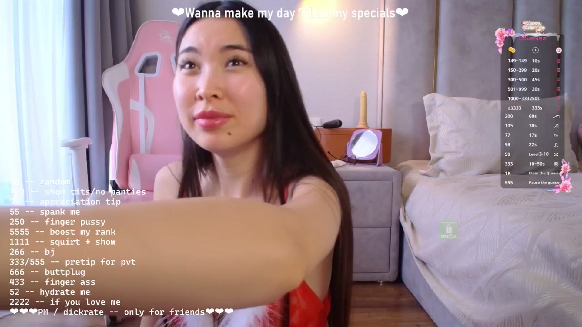 Gallery image thumbnail from AweSome_Gi's myfreecams stream on, 12/26/2024, 05:45 image 1 of 20