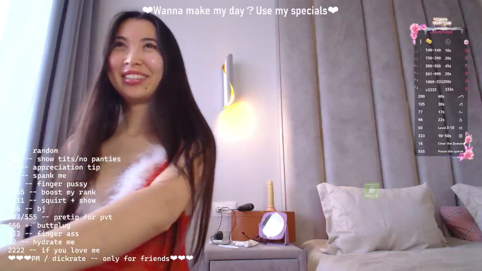 Gallery image thumbnail from AweSome_Gi's myfreecams stream on, 12/26/2024, 05:45 image 17 of 20