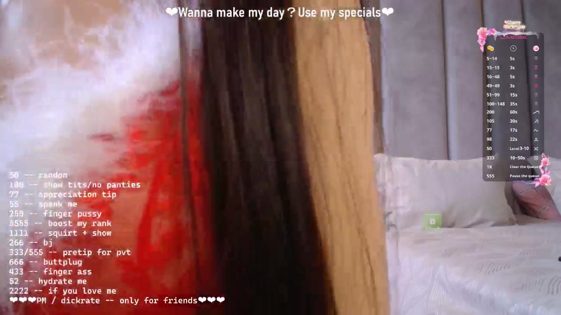 Gallery image thumbnail from AweSome_Gi's myfreecams stream on, 12/26/2024, 05:45 image 7 of 20