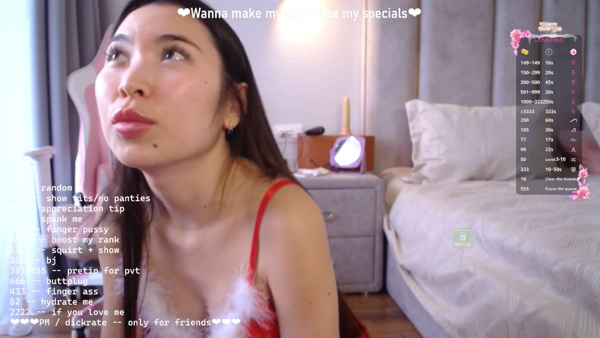 Gallery image thumbnail from AweSome_Gi's myfreecams stream on, 12/26/2024, 05:45 image 10 of 20