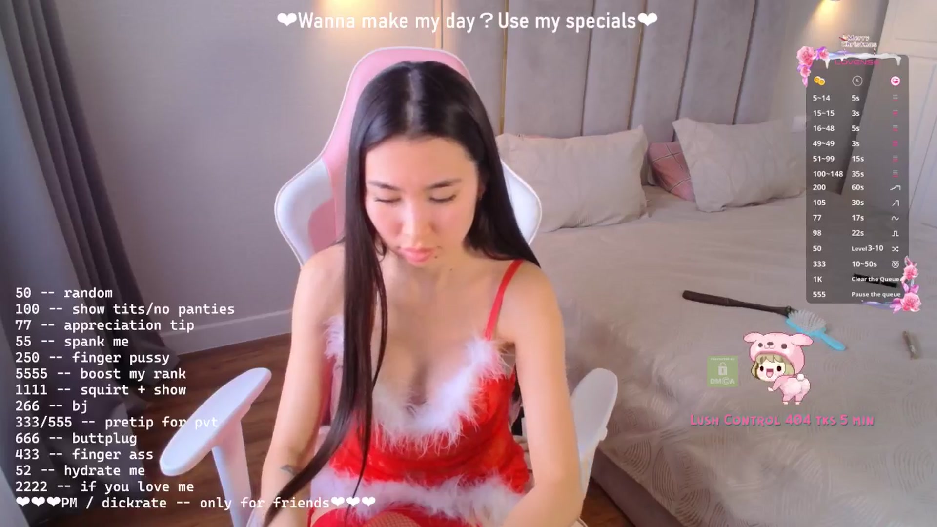 Gallery image thumbnail from AweSome_Gi's myfreecams stream on, 12/26/2024, 06:28 image 15 of 20