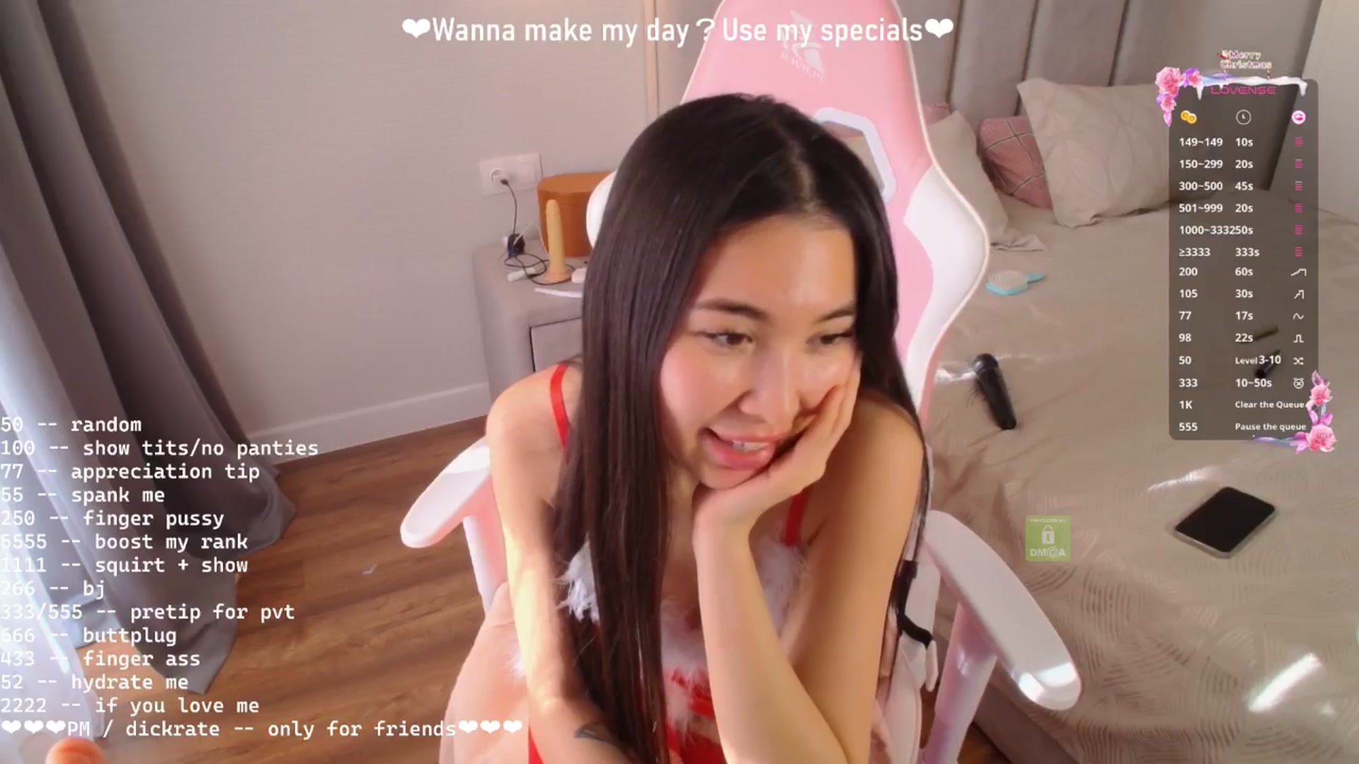 Gallery image thumbnail from AweSome_Gi's myfreecams stream on, 12/26/2024, 07:48 image 20 of 20