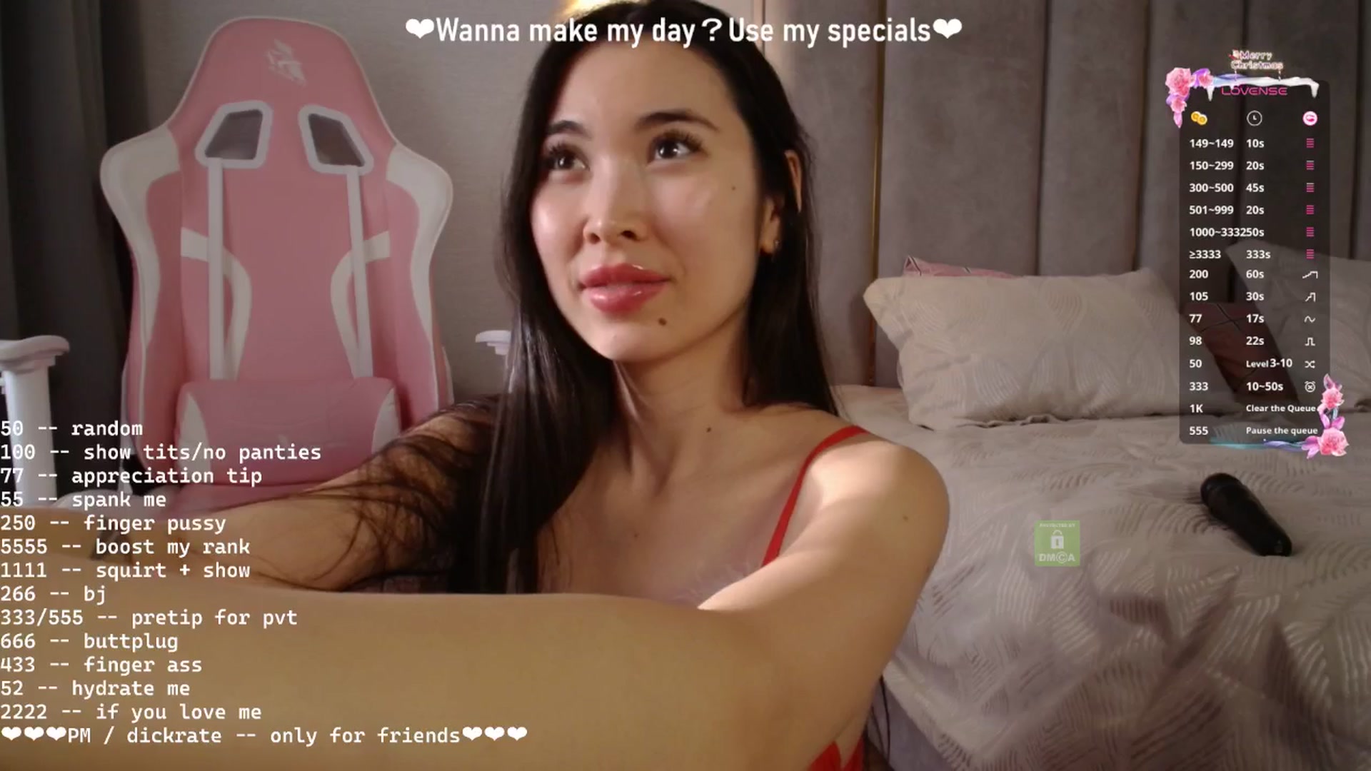 Gallery image thumbnail from AweSome_Gi's myfreecams stream on, 12/26/2024, 07:48 image 14 of 20
