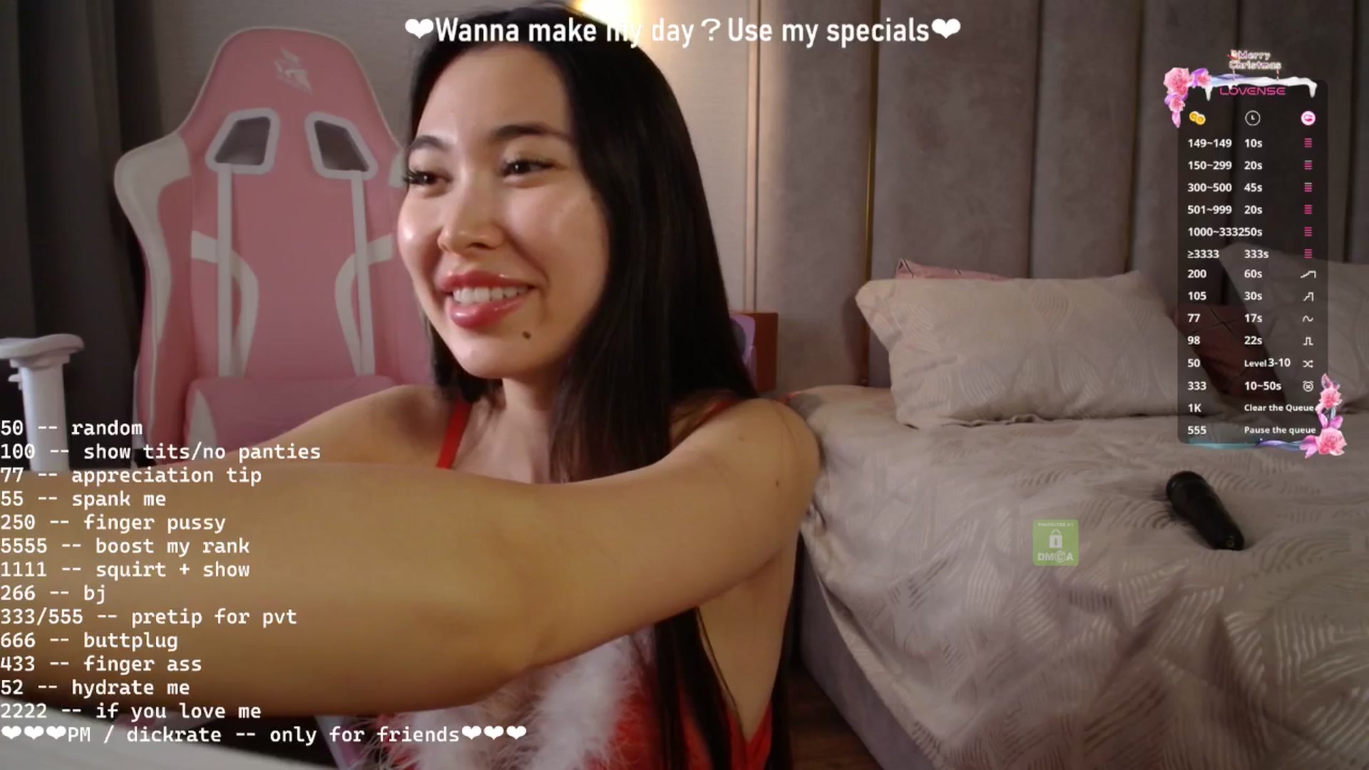 Gallery image thumbnail from AweSome_Gi's myfreecams stream on, 12/26/2024, 07:48 image 15 of 20