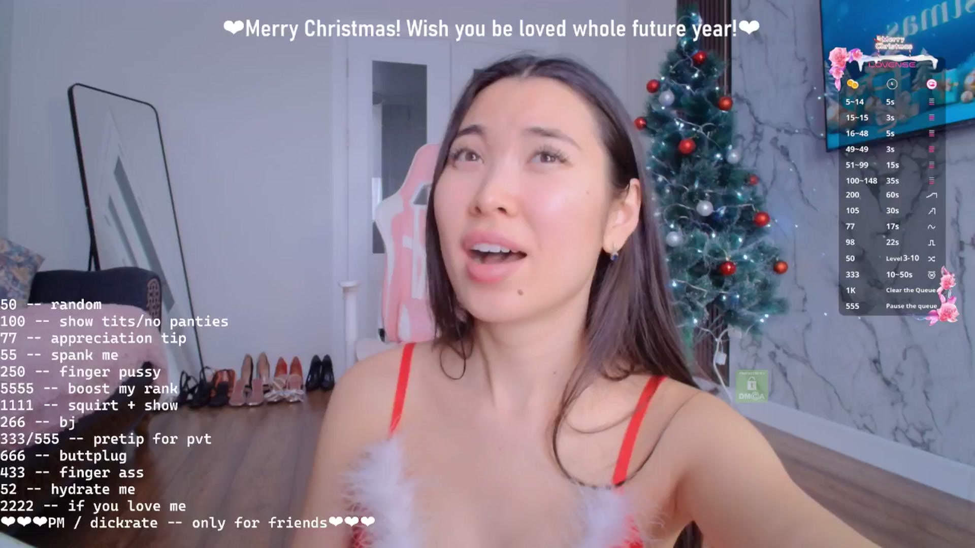 Gallery image thumbnail from AweSome_Gi's myfreecams stream on, 12/27/2024, 06:46 image 14 of 20