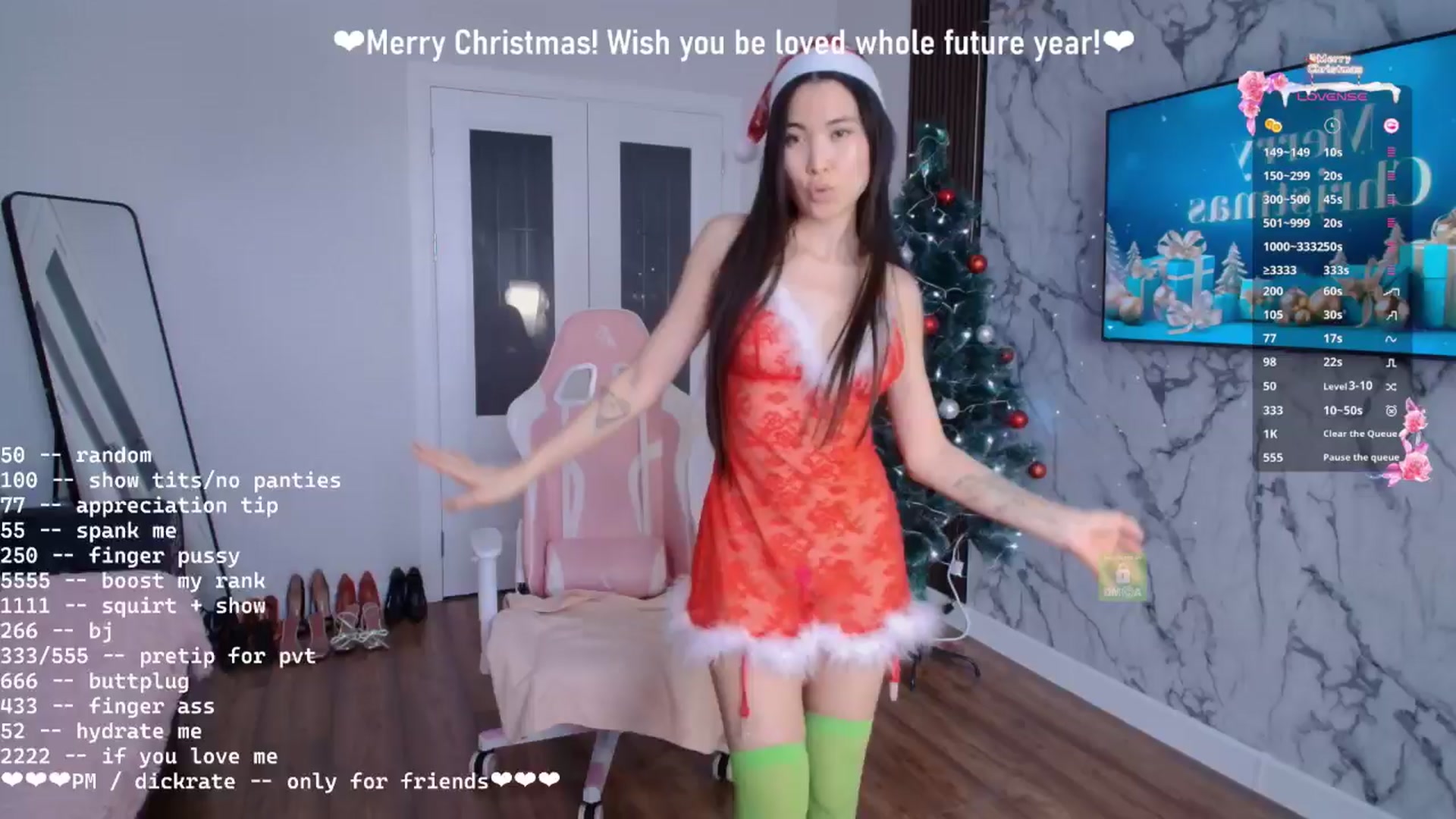 Gallery image thumbnail from AweSome_Gi's myfreecams stream on, 12/27/2024, 06:46 image 2 of 20