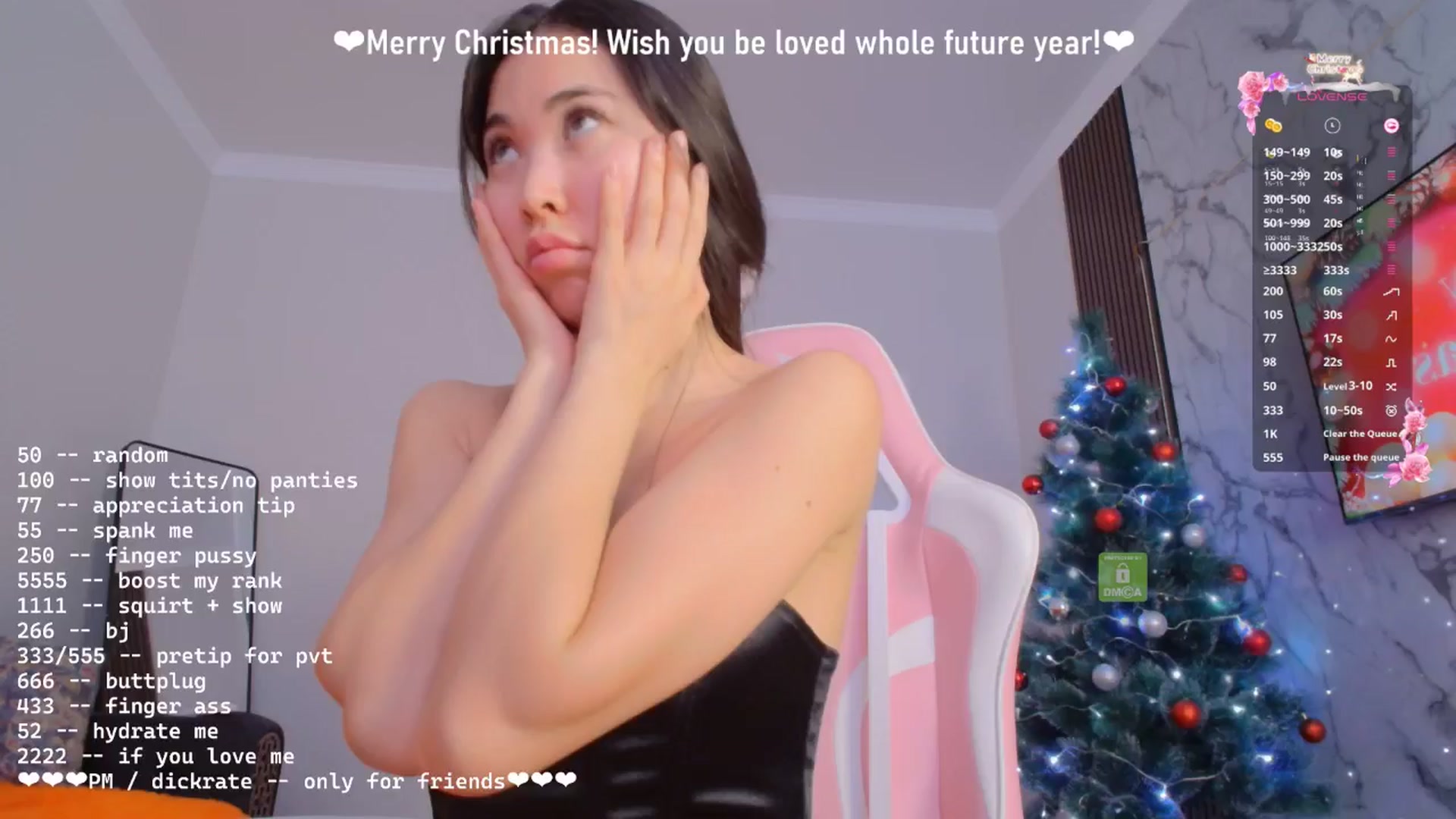 Gallery image thumbnail from AweSome_Gi's myfreecams stream on, 12/29/2024, 06:41 image 9 of 20