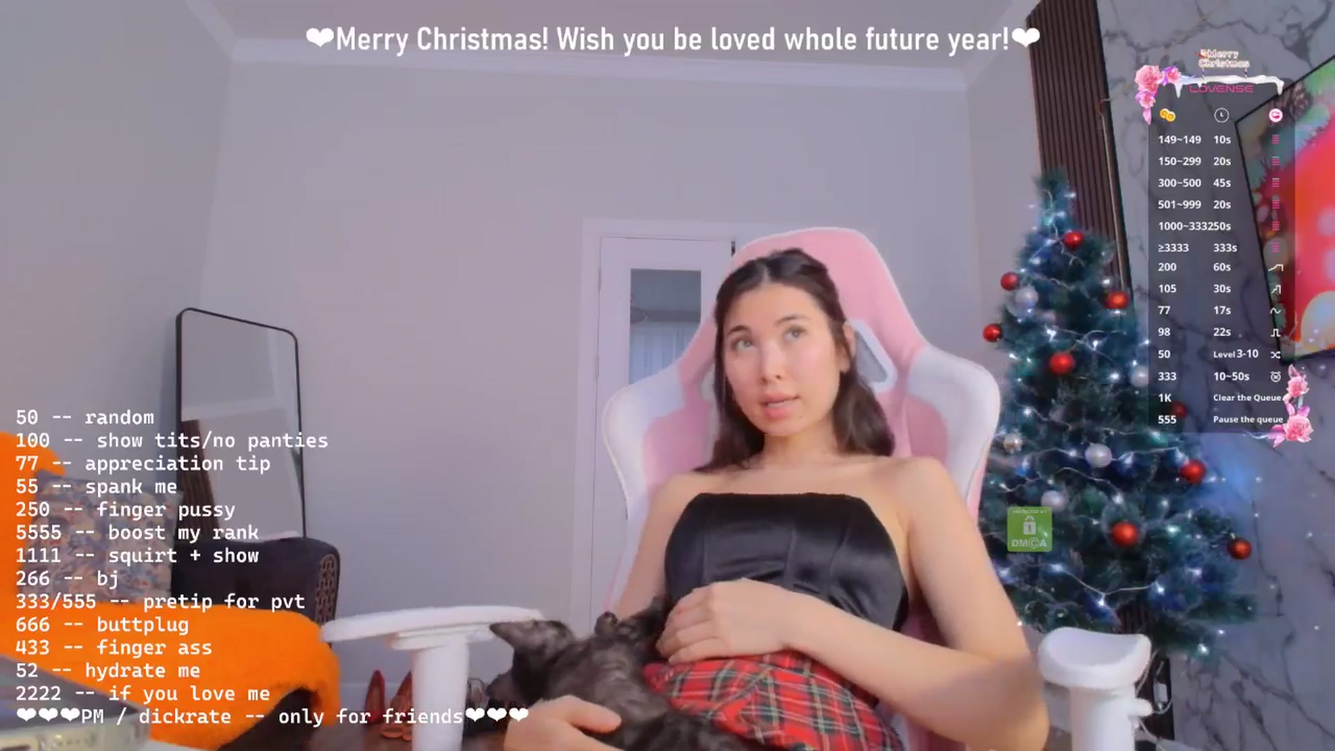 Gallery image thumbnail from AweSome_Gi's myfreecams stream on, 12/29/2024, 06:41 image 15 of 20