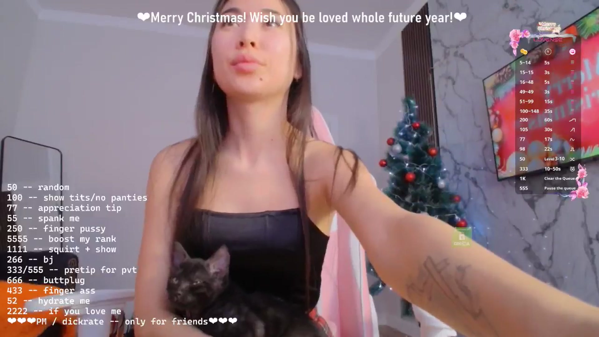 Gallery image thumbnail from AweSome_Gi's myfreecams stream on, 12/29/2024, 06:41 image 13 of 20