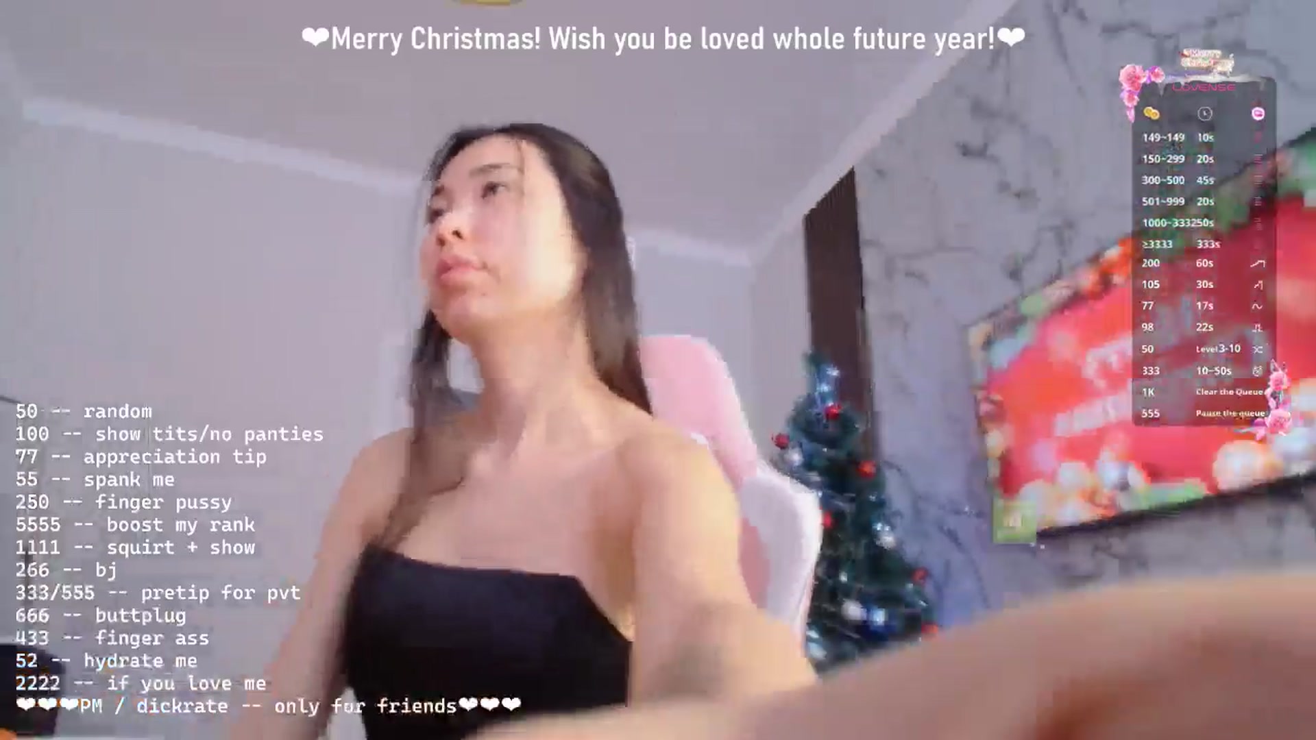 Gallery image thumbnail from AweSome_Gi's myfreecams stream on, 12/29/2024, 06:41 image 17 of 20