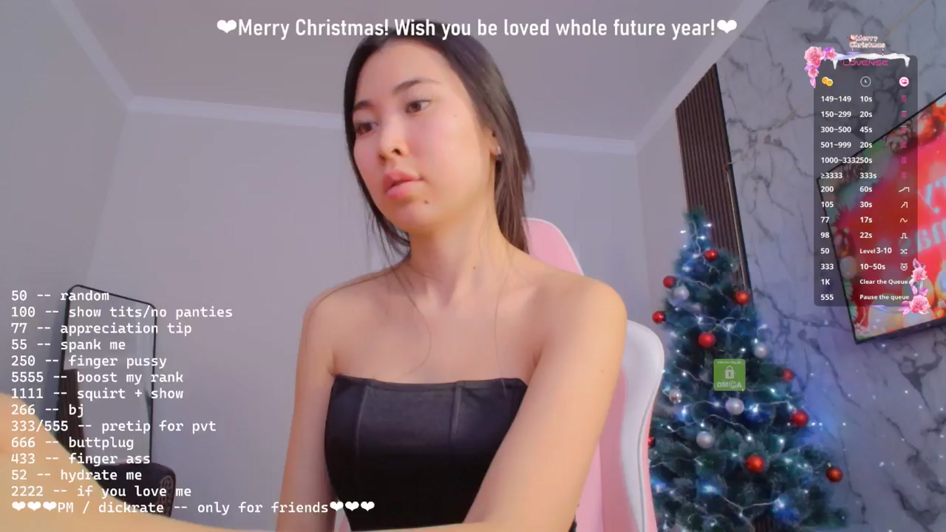Gallery image thumbnail from AweSome_Gi's myfreecams stream on, 12/29/2024, 06:41 image 10 of 20