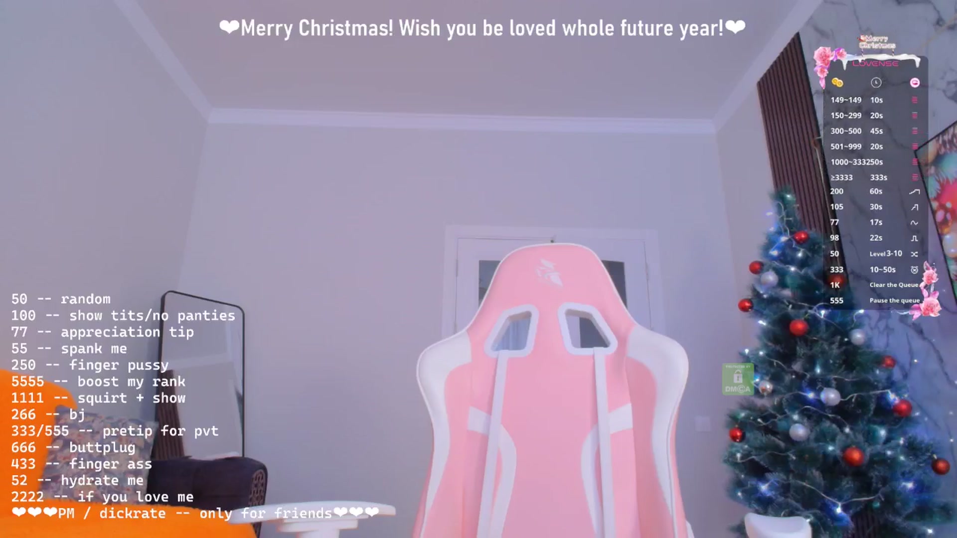Gallery image thumbnail from AweSome_Gi's myfreecams stream on, 12/29/2024, 06:41 image 19 of 20