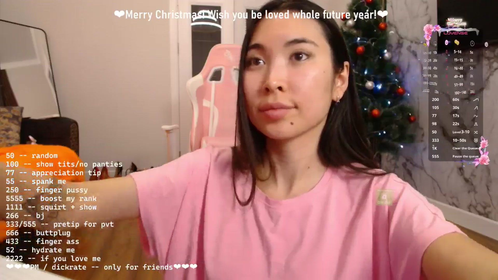 Gallery image thumbnail from AweSome_Gi's myfreecams stream on, 12/29/2024, 12:24 image 8 of 20