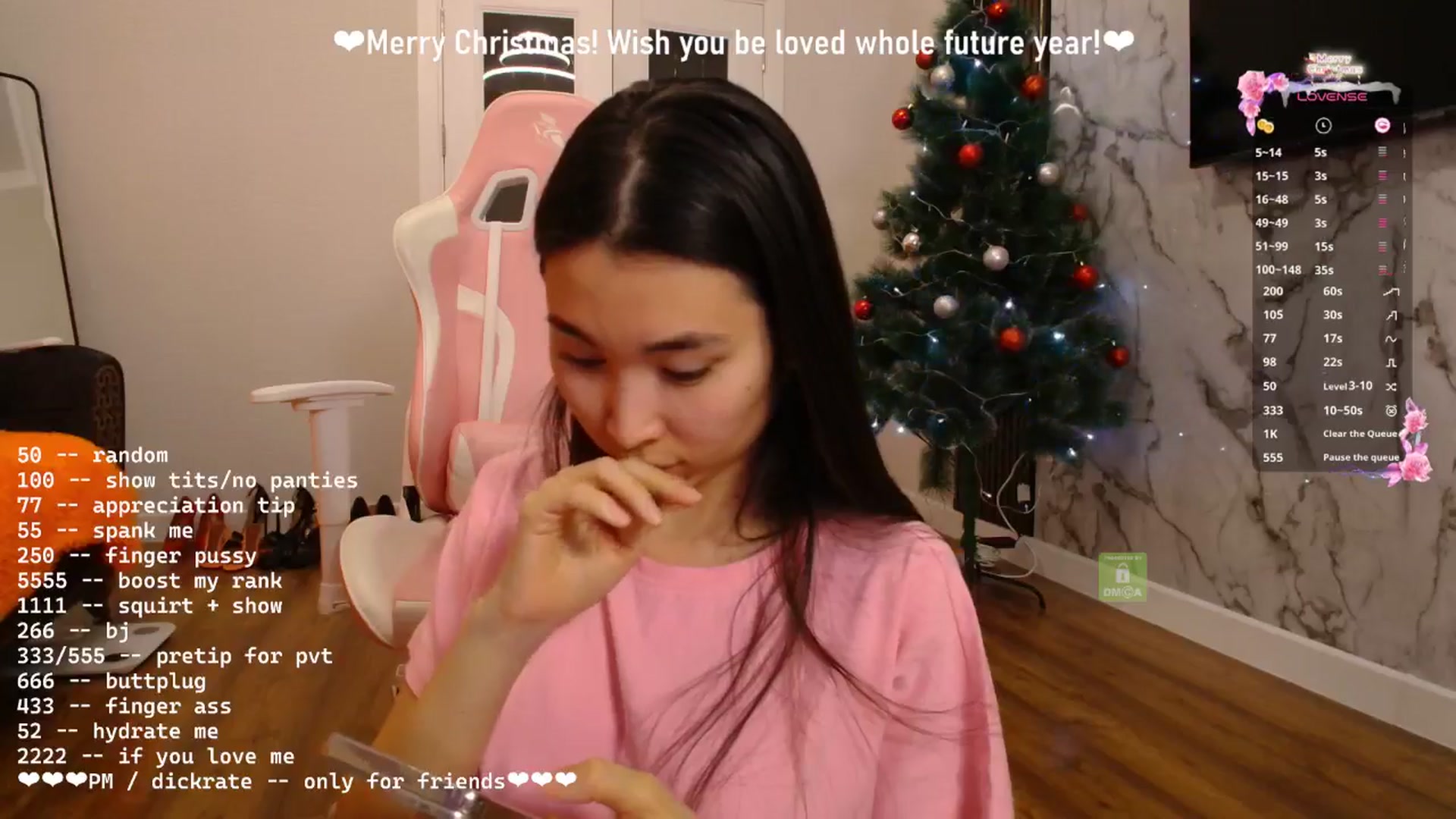 Gallery image thumbnail from AweSome_Gi's myfreecams stream on, 12/29/2024, 12:24 image 2 of 20
