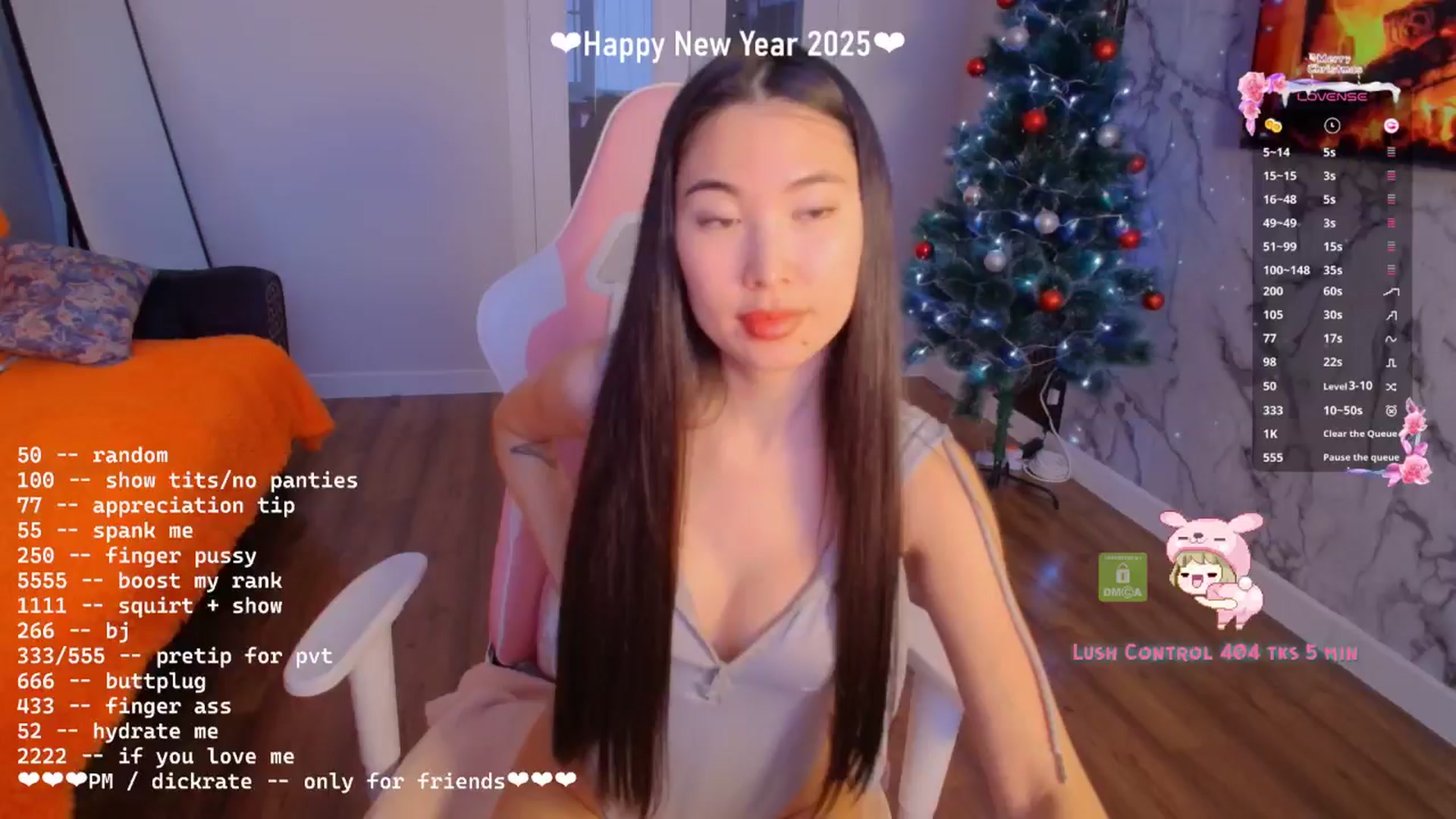 Gallery image thumbnail from AweSome_Gi's myfreecams stream on, 01/03/2025, 06:11 image 1 of 20