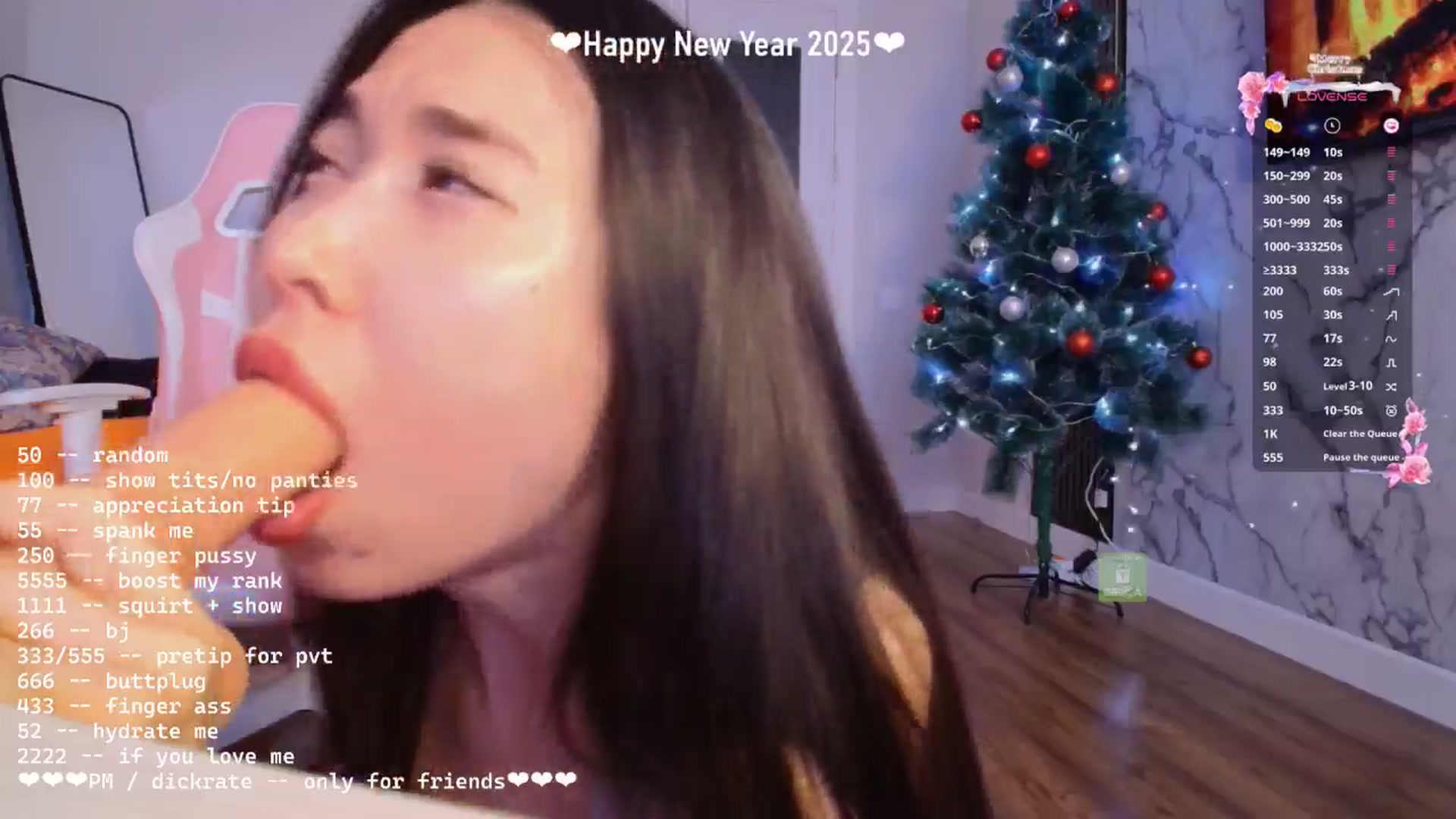 Gallery image thumbnail from AweSome_Gi's myfreecams stream on, 01/03/2025, 06:11 image 18 of 20