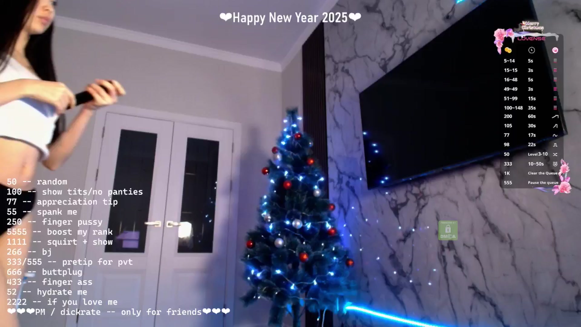 Gallery image thumbnail from AweSome_Gi's myfreecams stream on, 01/04/2025, 16:49 image 1 of 20